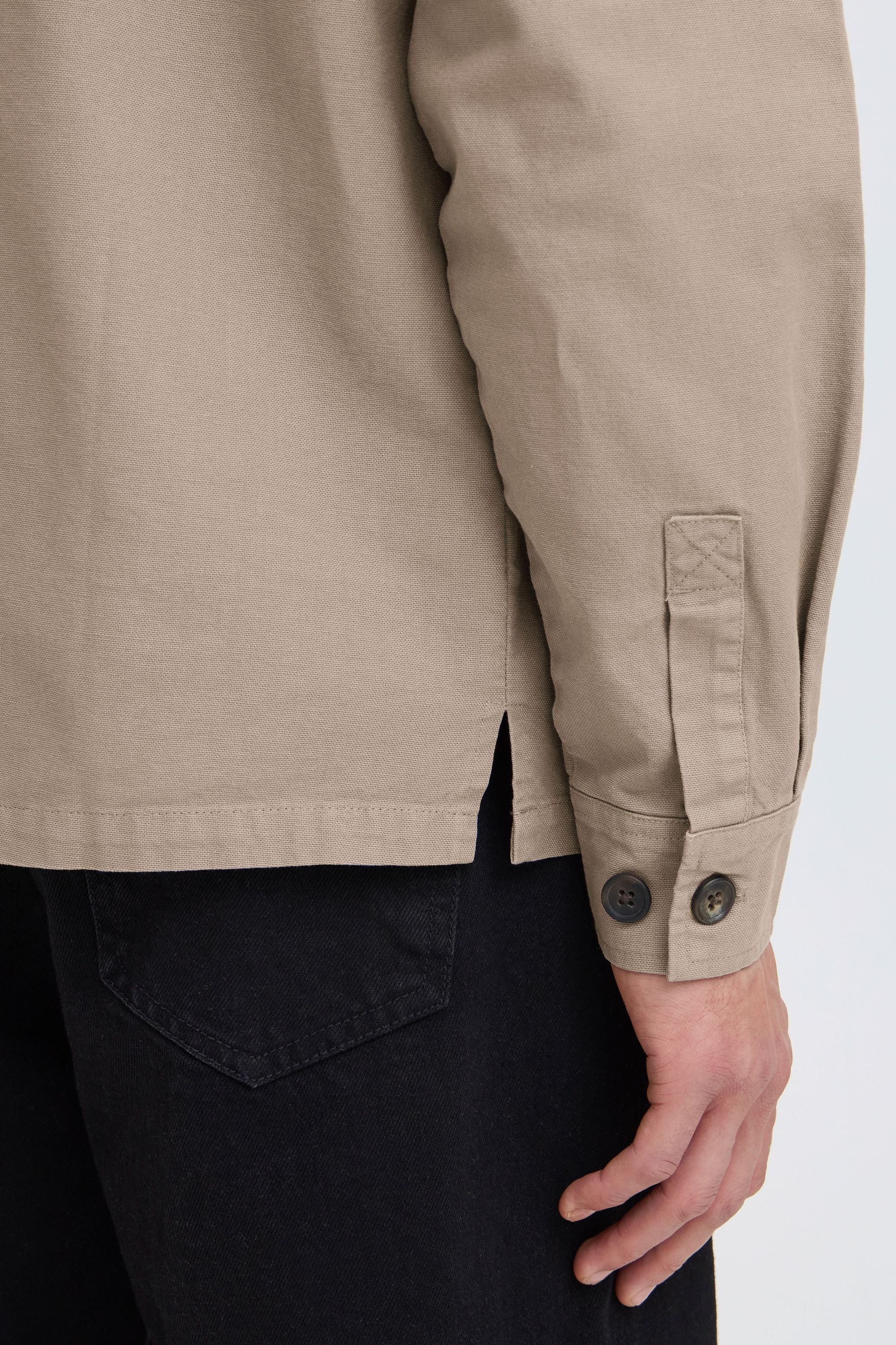 !Solid Langarmhemd »Langarmhemd SDUgden«