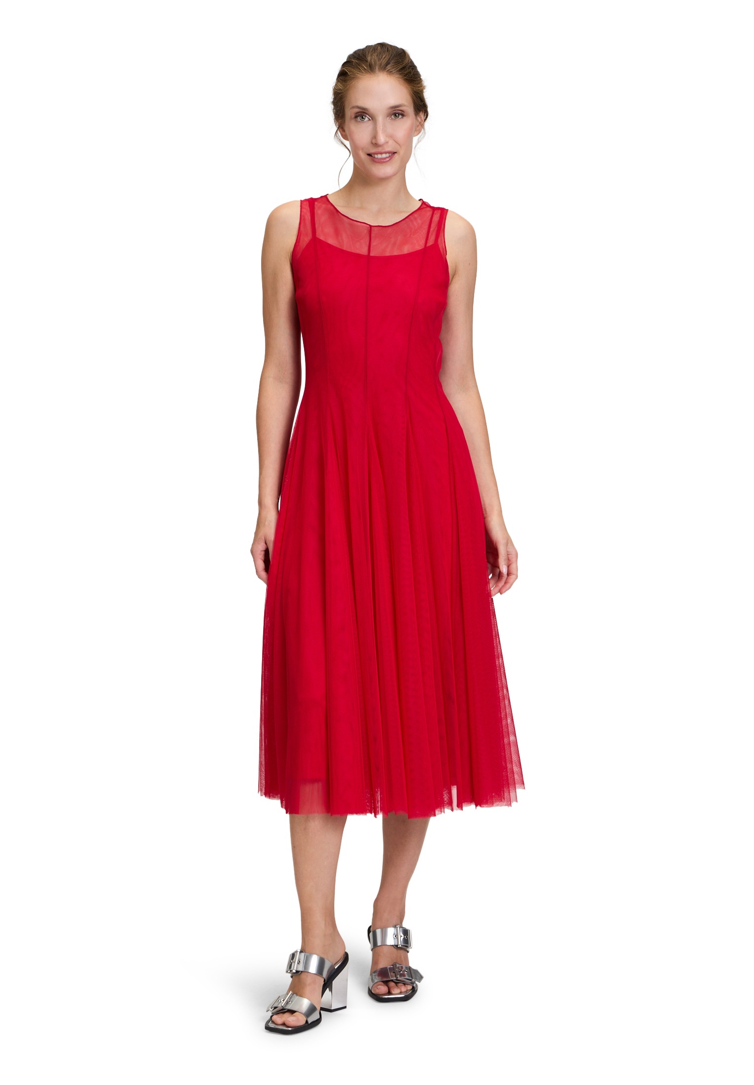 Vera Mont Cocktailkleid »Cocktailkleid figurbetont«