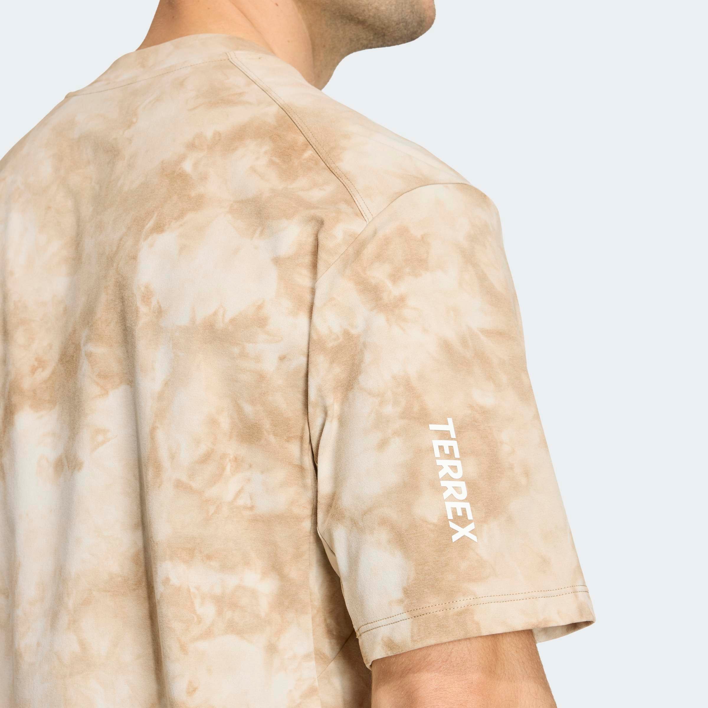 adidas TERREX Funktionsshirt »MULTI SPRAY DYE«