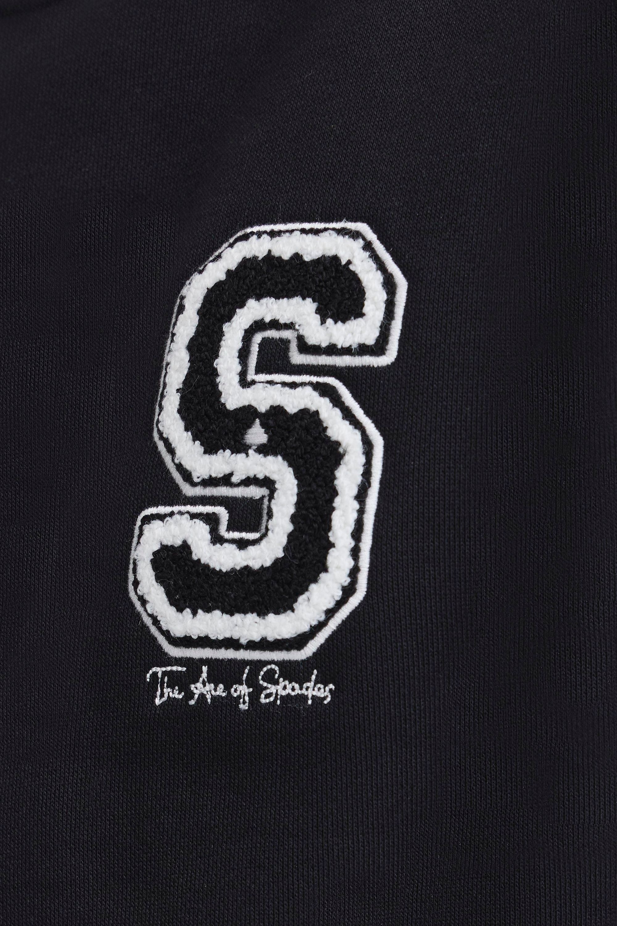 !Solid Longpullover »Sweater SDRIDLEY«
