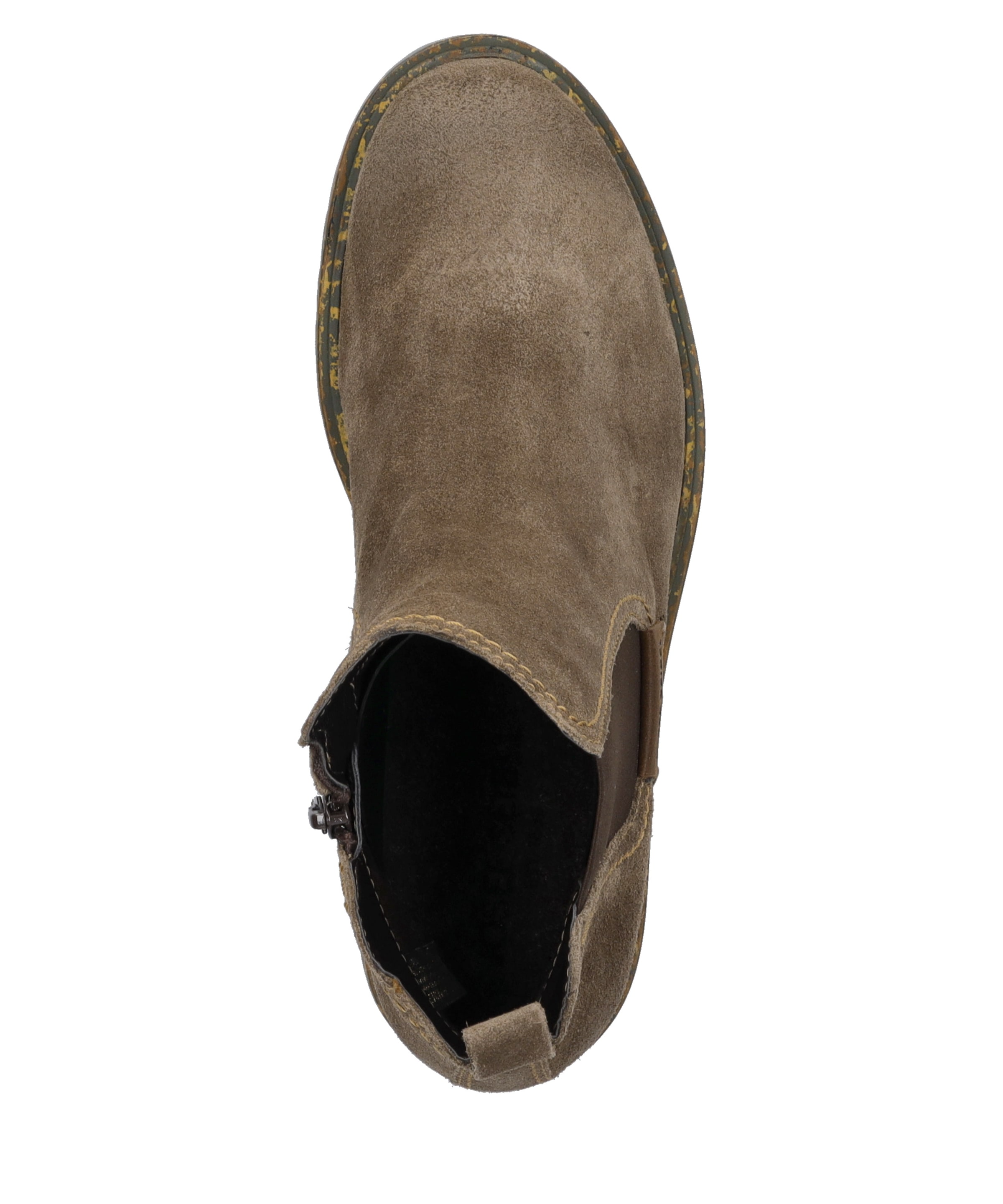 Josef Seibel Stiefelette »Marta 03, taupe-kombi«