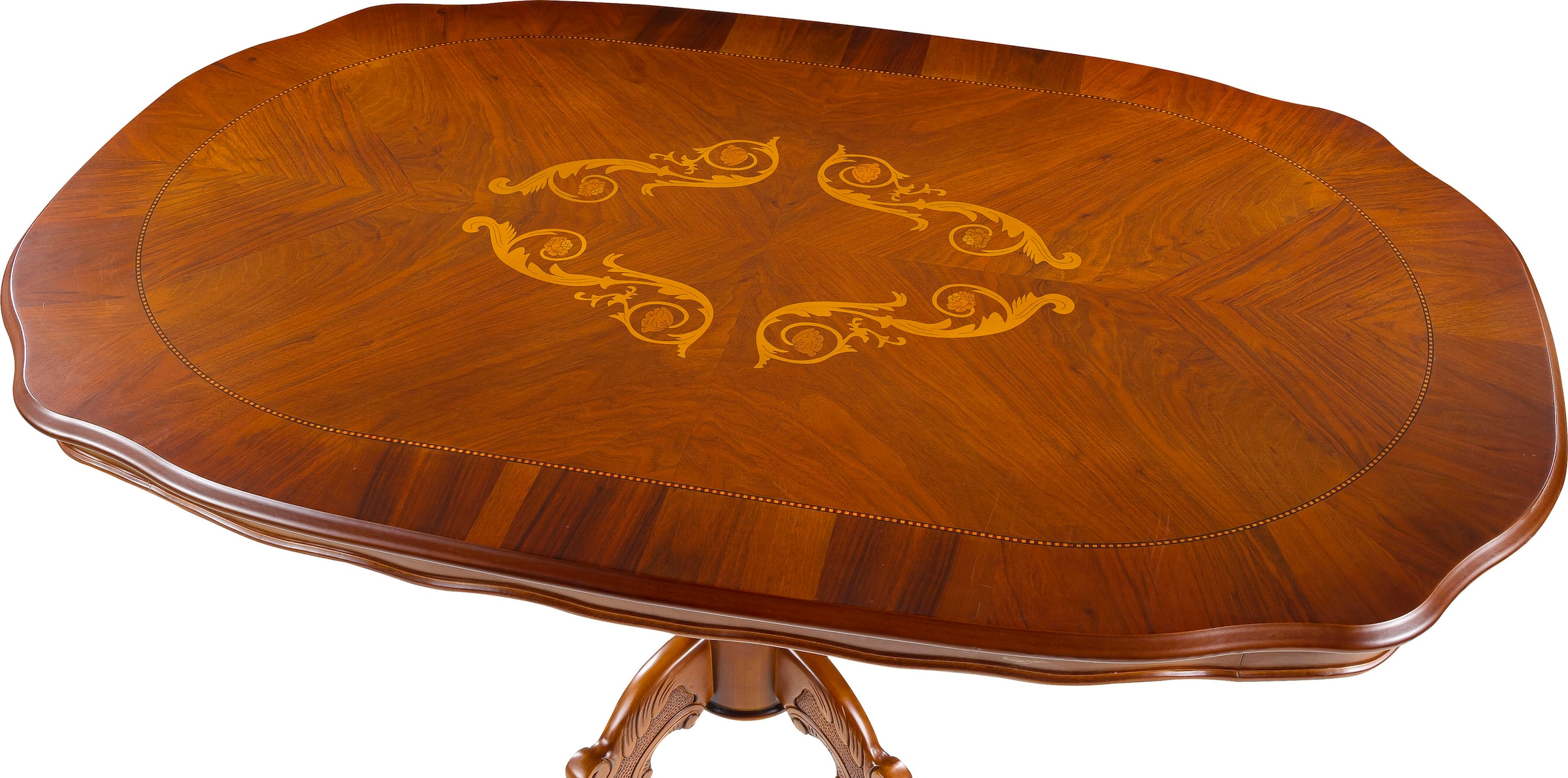 Home affaire Esstisch »Tische Frida«, Breite 140 cm