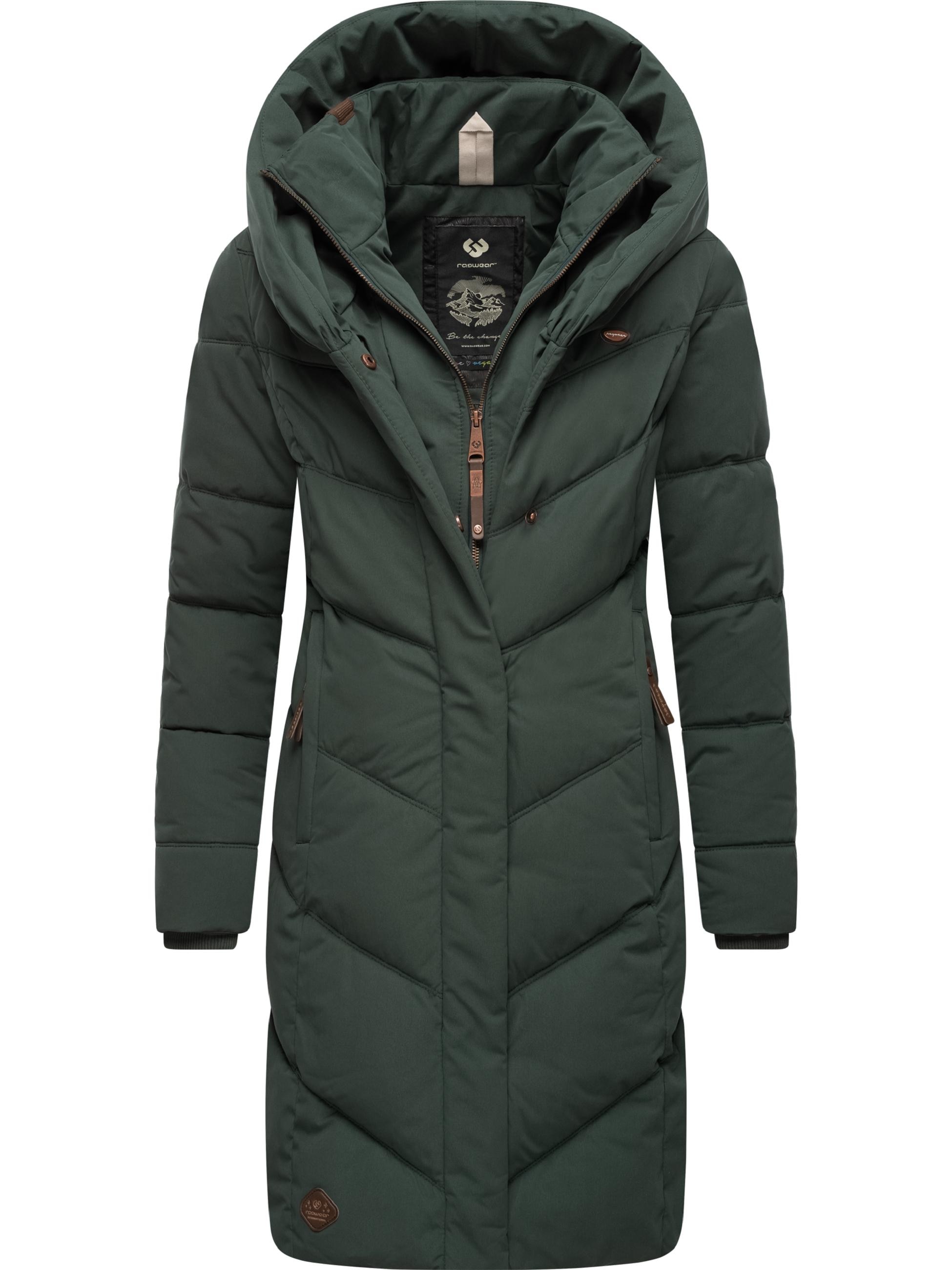 Ragwear Steppmantel »Steppmantel Natalka«