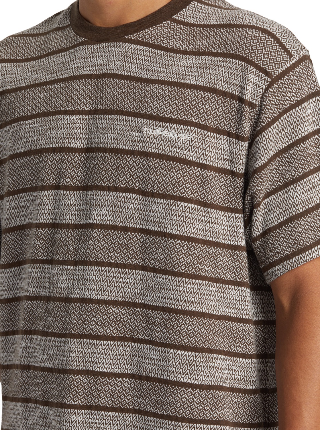 Quiksilver Shirttop »Grange«