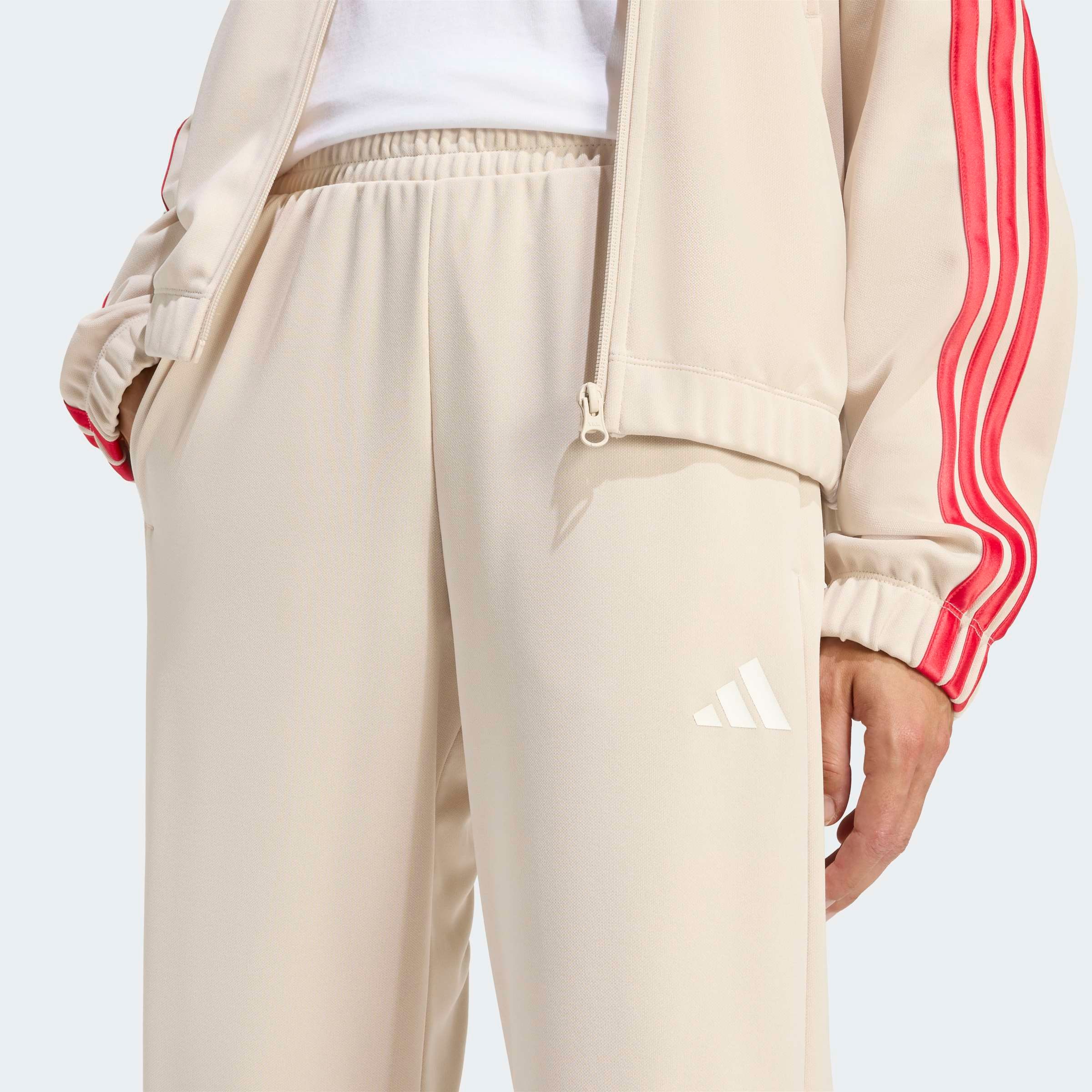 adidas Sportswear Trainingsanzug »W STADIUM TS« 2 tlg.