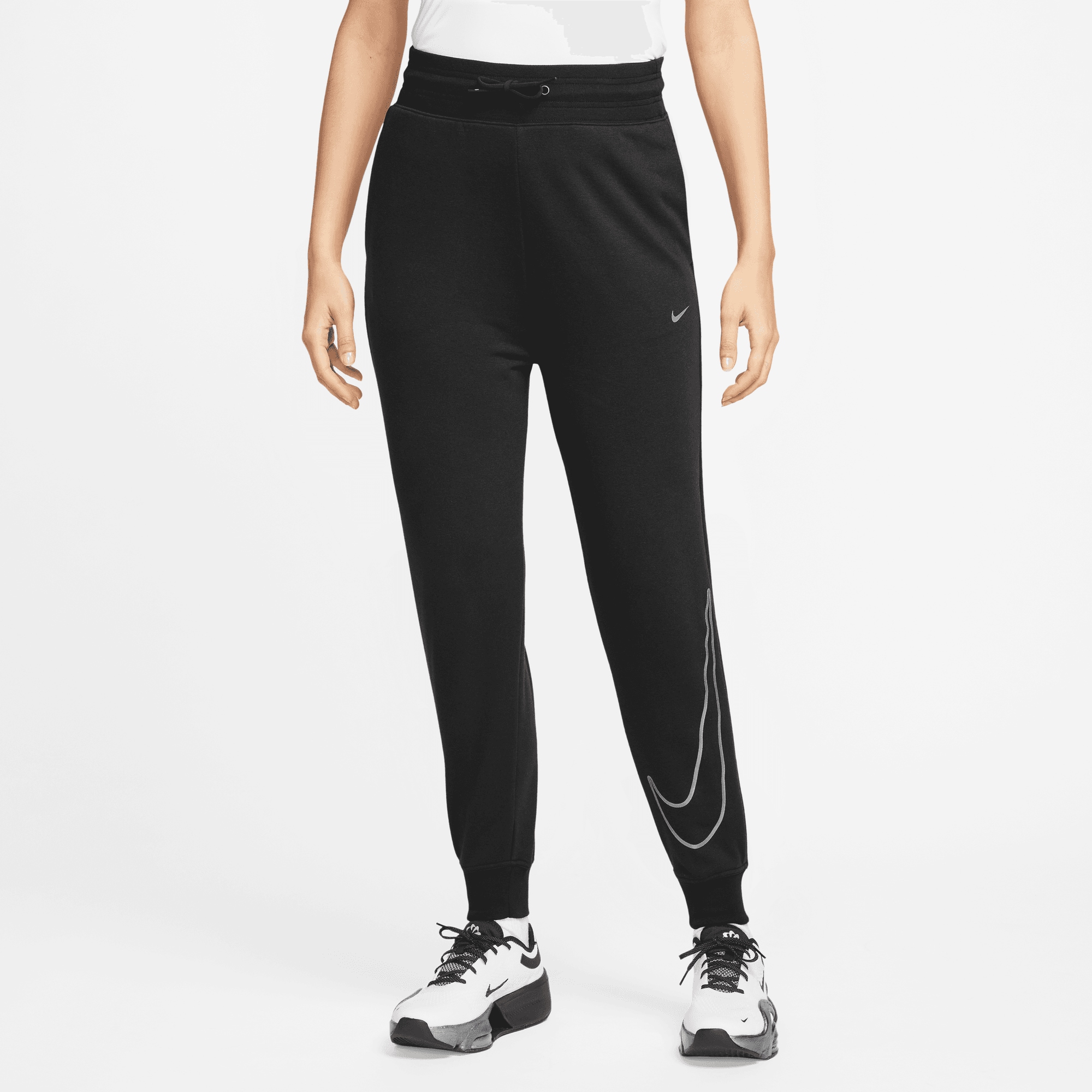 Nike Trainingshose »DRI-FIT ONE WOMEN'S PANTS«