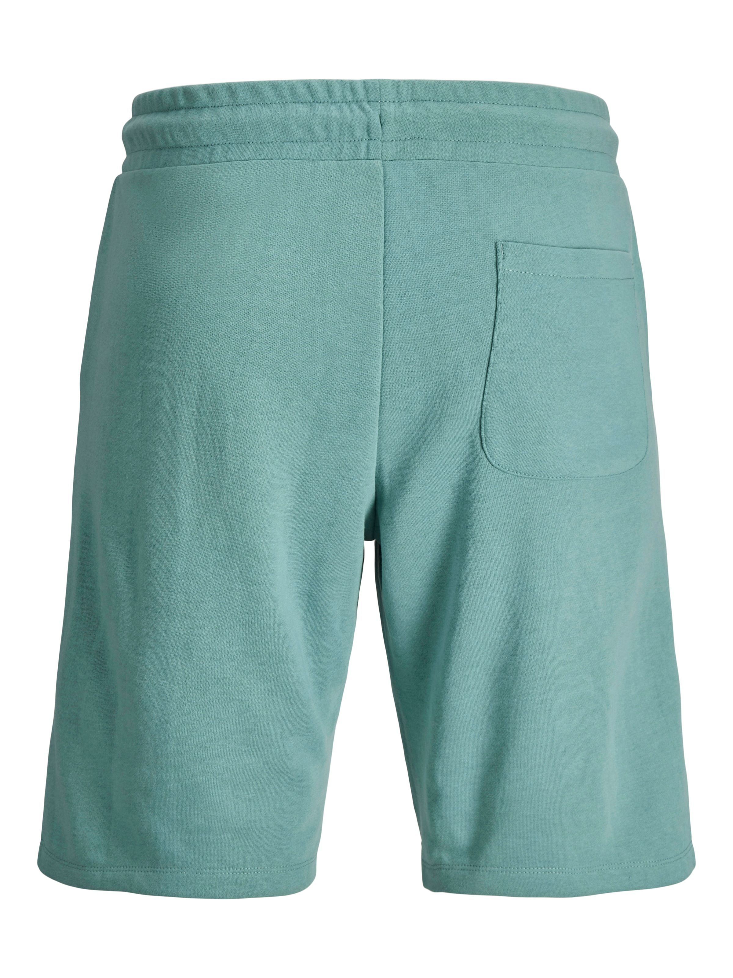 Jack & Jones Jogger Pants »JPSTGORDON BRANDON SWEAT SHORTS«