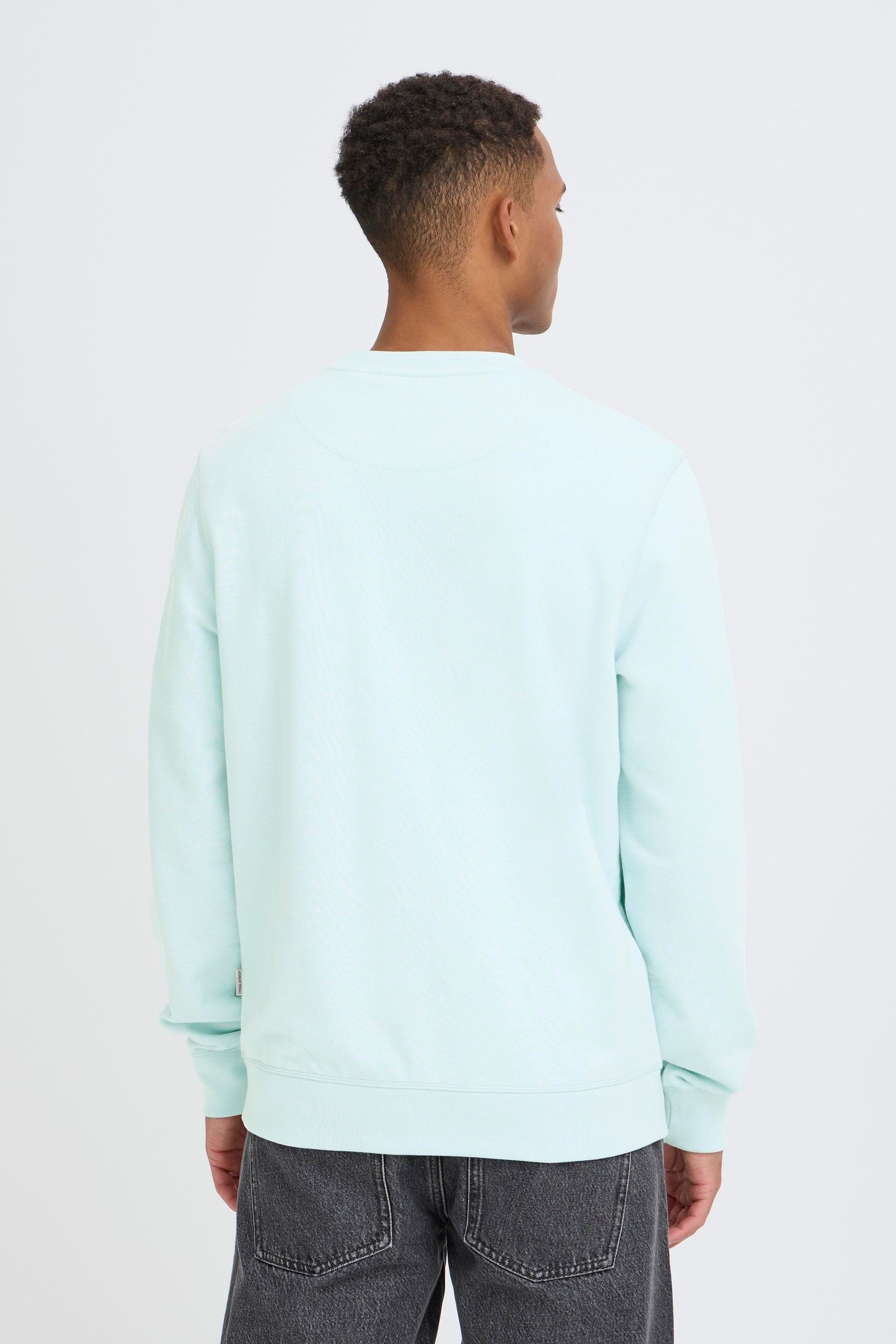 Blend Longpullover »Sweater BHFelica«