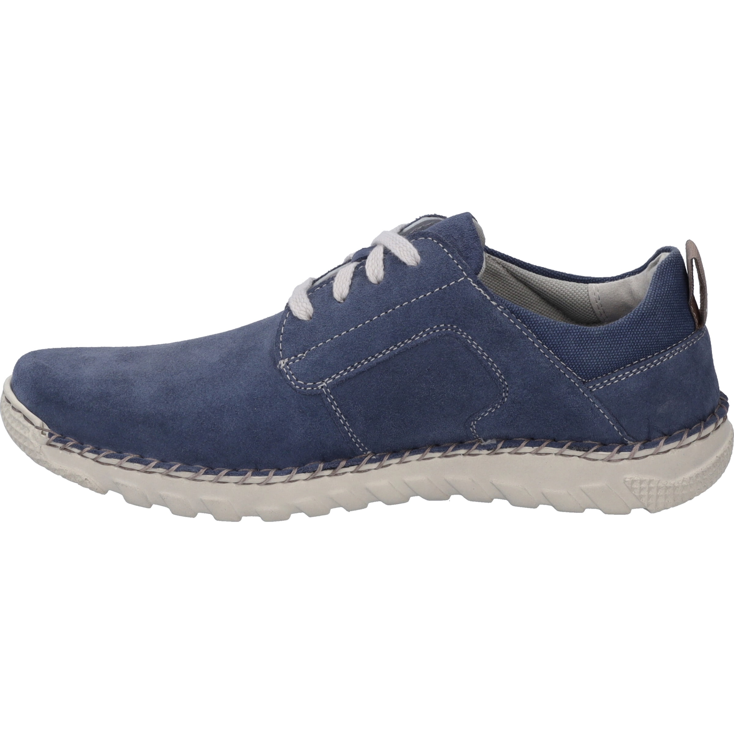 Josef Seibel Schnürschuh »Wilson 04, dunkelblau«