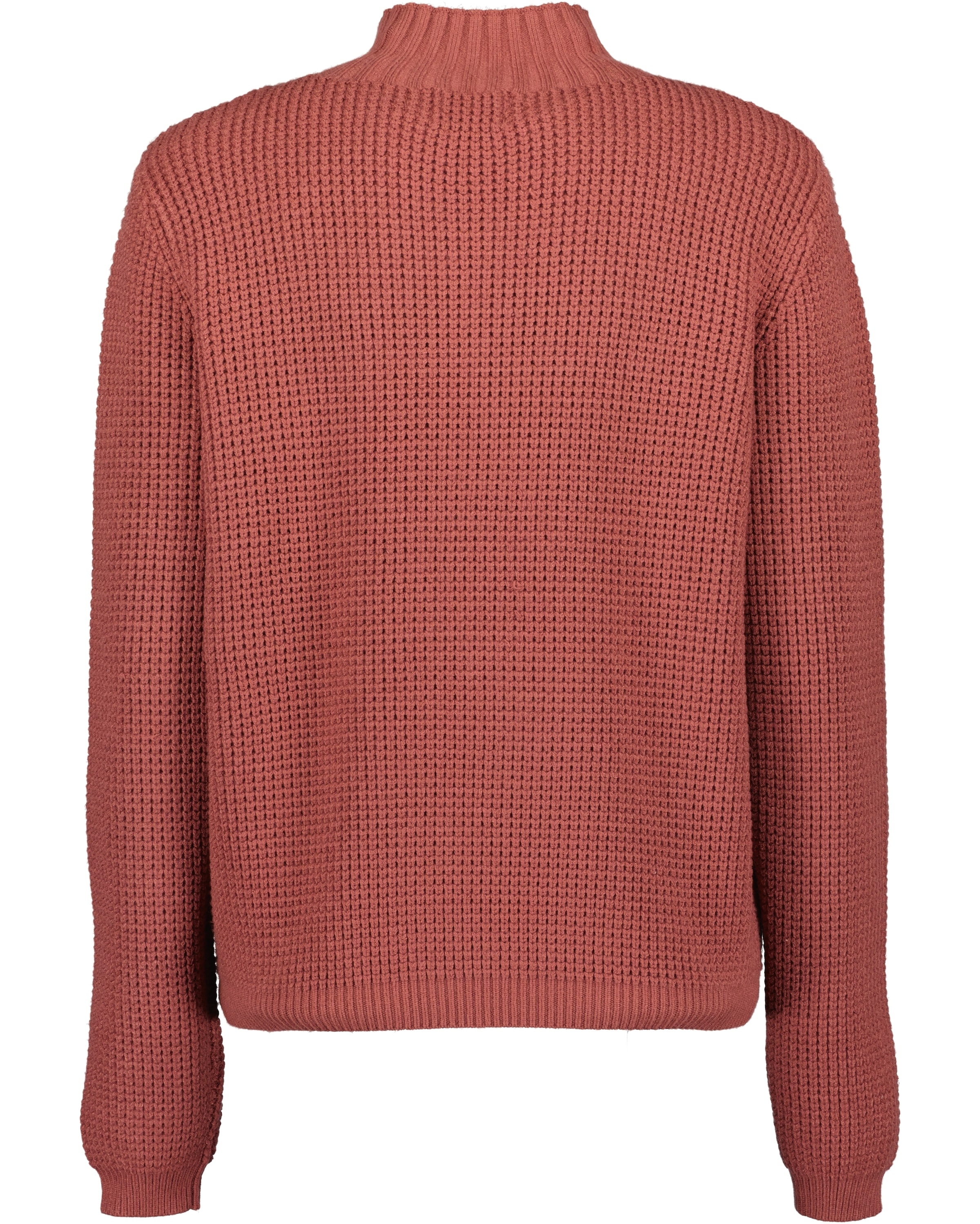 Blue Seven Strickpullover »Pullover mit Stehkragen« 1