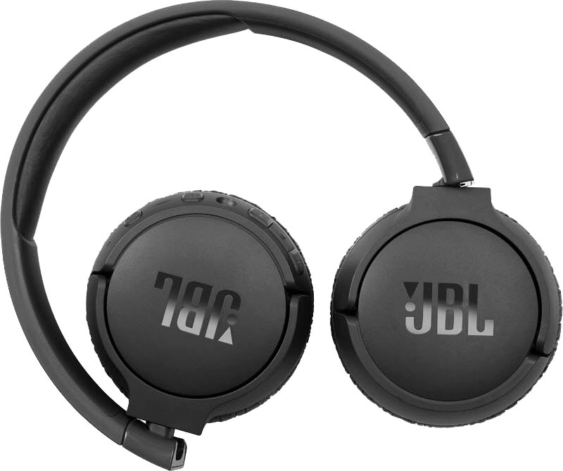 JBL wireless Kopfhörer »Tune jetzt bei A2DP Bluetooth, Freisprechfunktion-Noise-Cancelling-Sprachsteuerung online OTTO 660NC«, Bluetooth-AVRCP