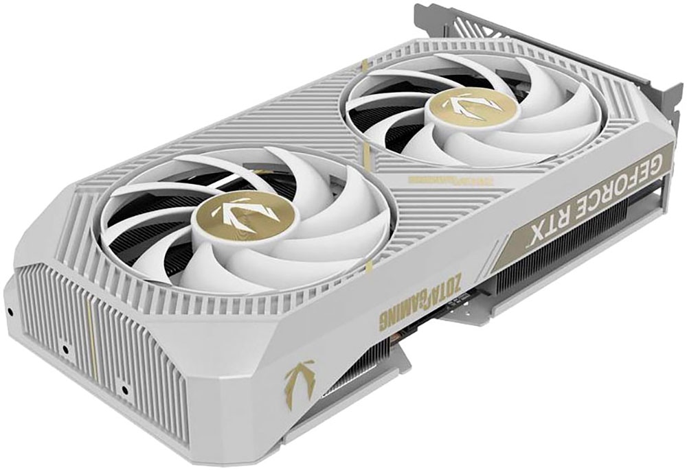 Zotac Grafikkarte »GAMING GeForce RTX 5060 Ti Twin Edge OC 8 GB« 8 GB GDDR7