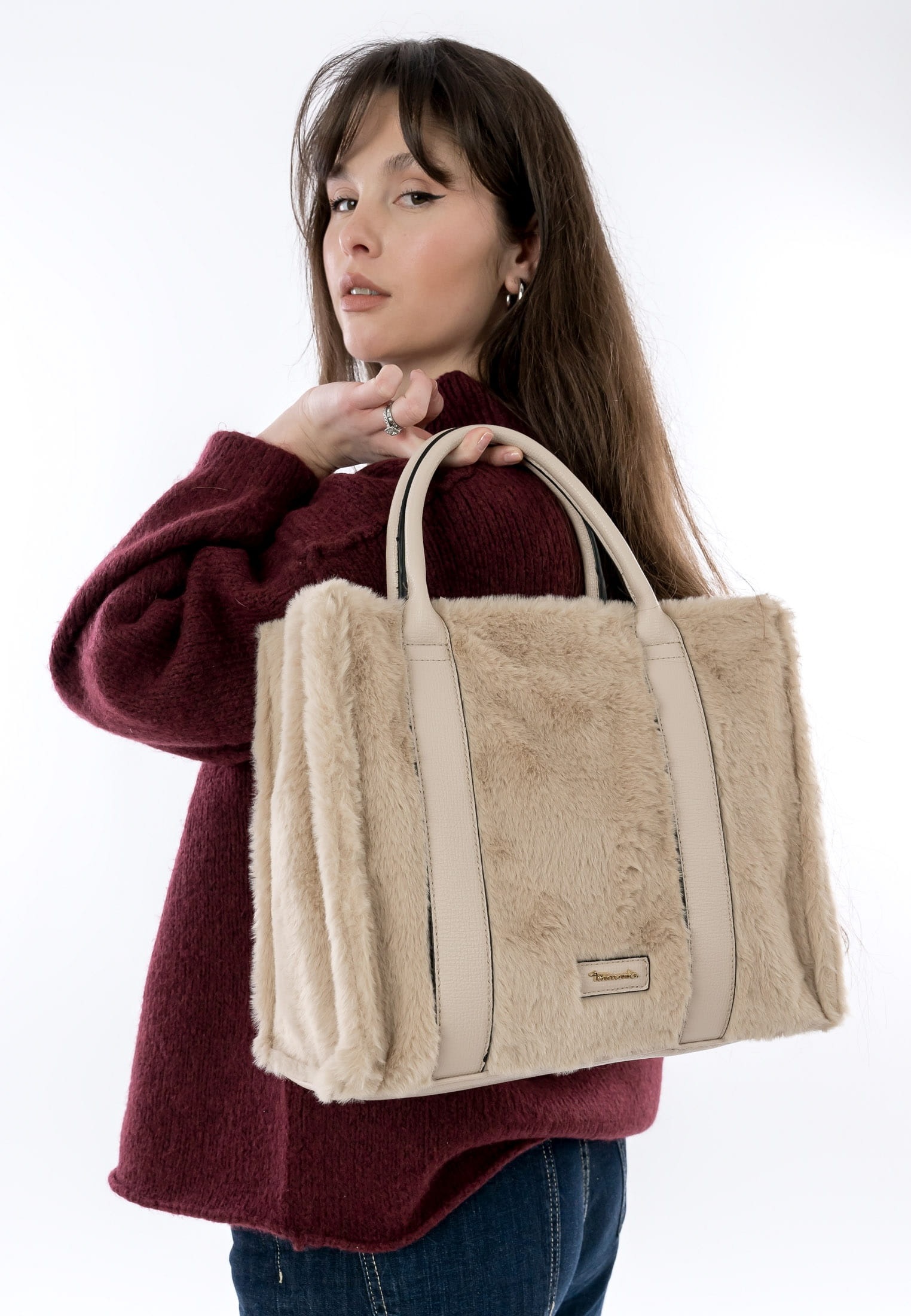 Tamaris Shopper »Shopper TAS Garcia«