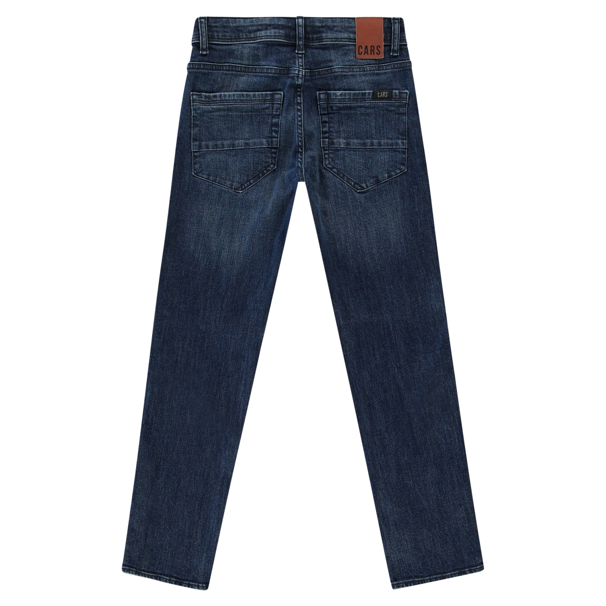 CARS JEANS 5-Pocket-Jeans »Jeans Scott«