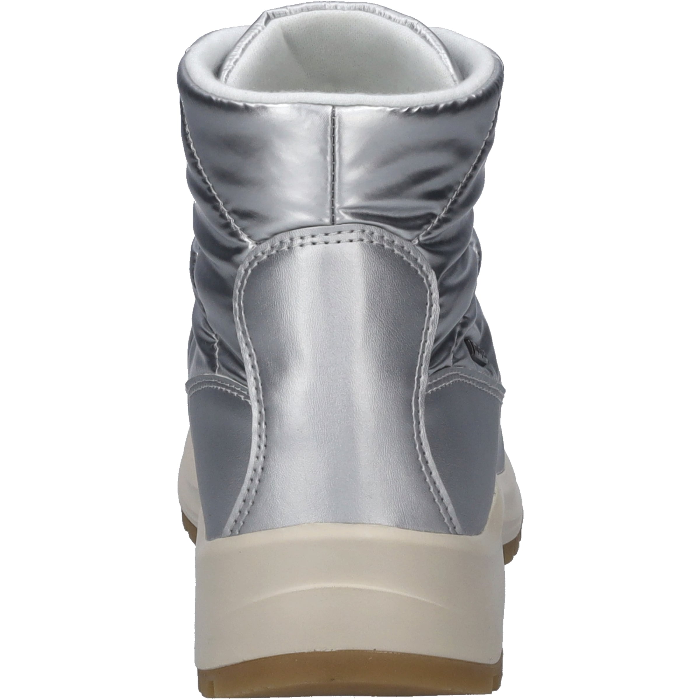 Josef Seibel Stiefelette »Colorado 55, silber«