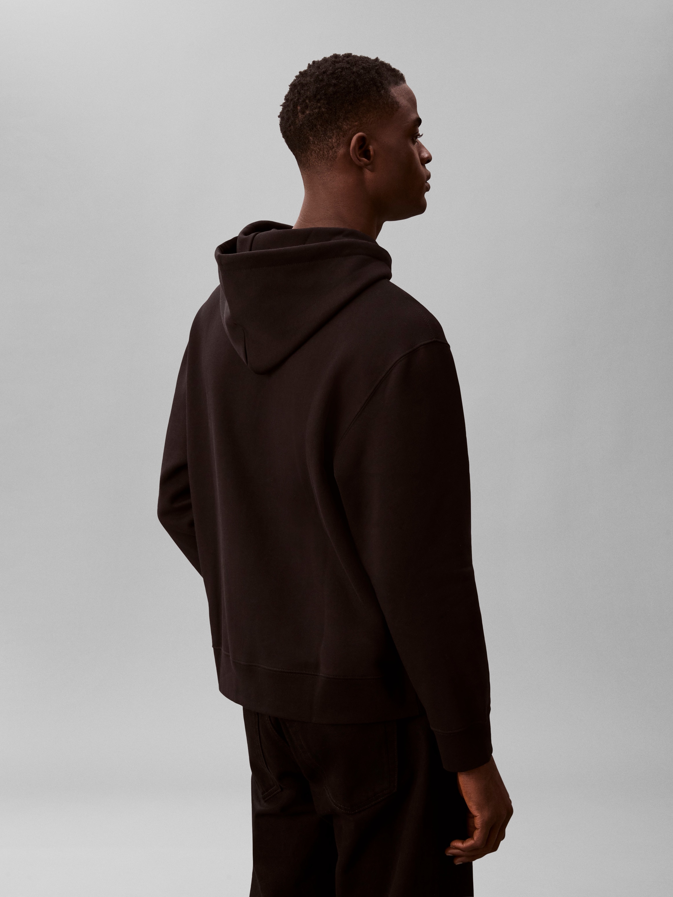 Calvin Klein Kapuzensweatshirt
