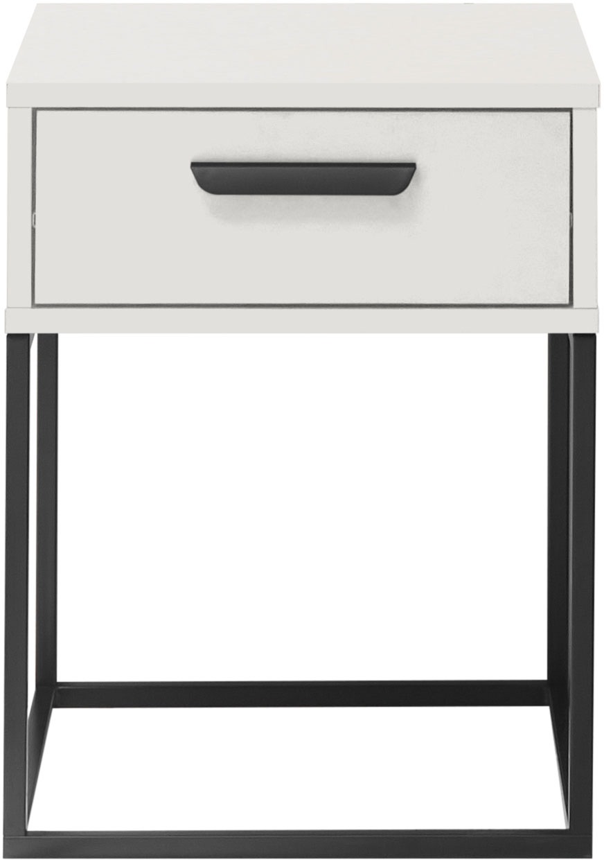 Schlafkontor Nachtkommode »Suna Kommode, Nachttisch, Nachtschrank«