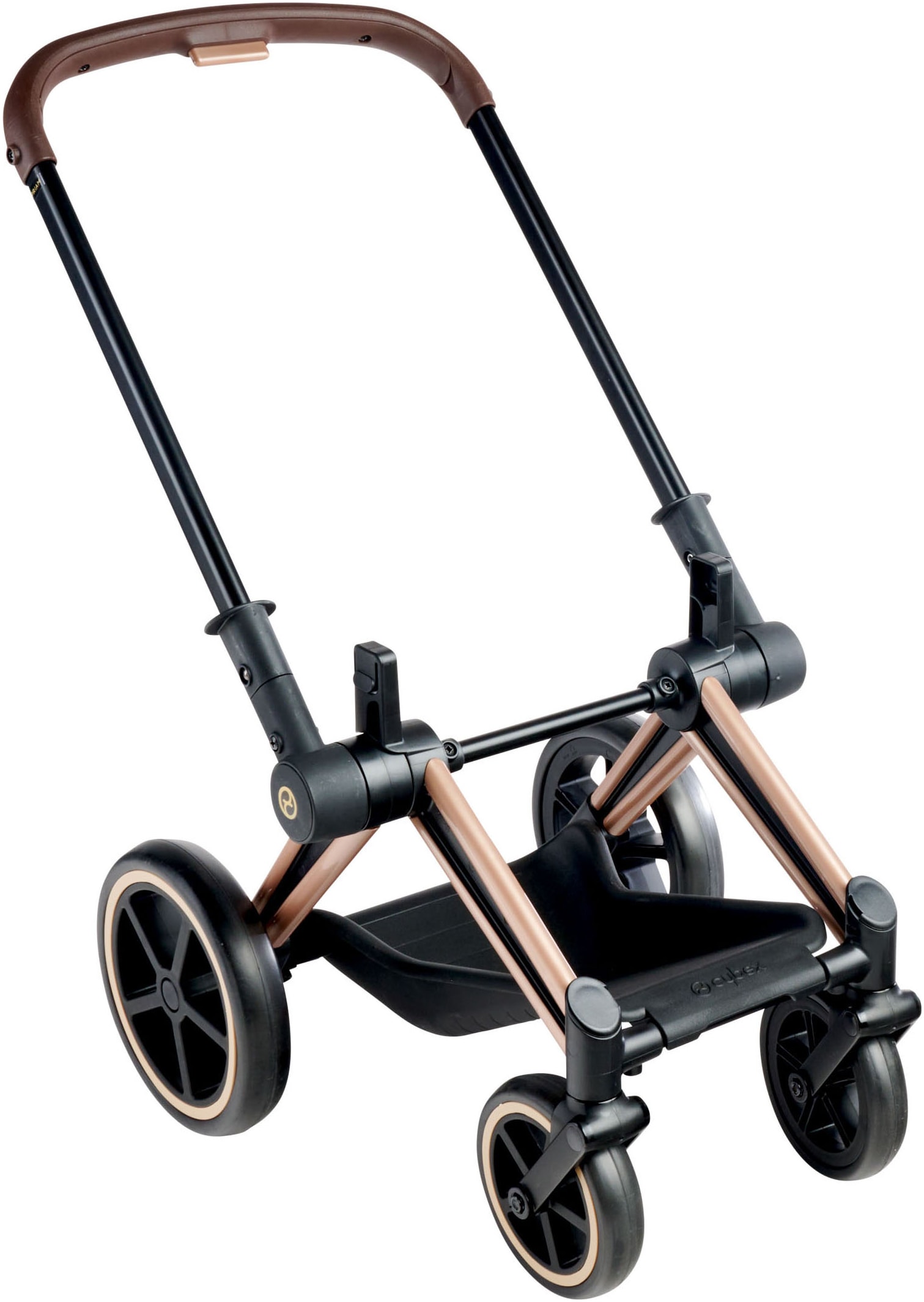 Corolle® Kombi-Puppenwagen »Corolle, 36-42cm Cybex«