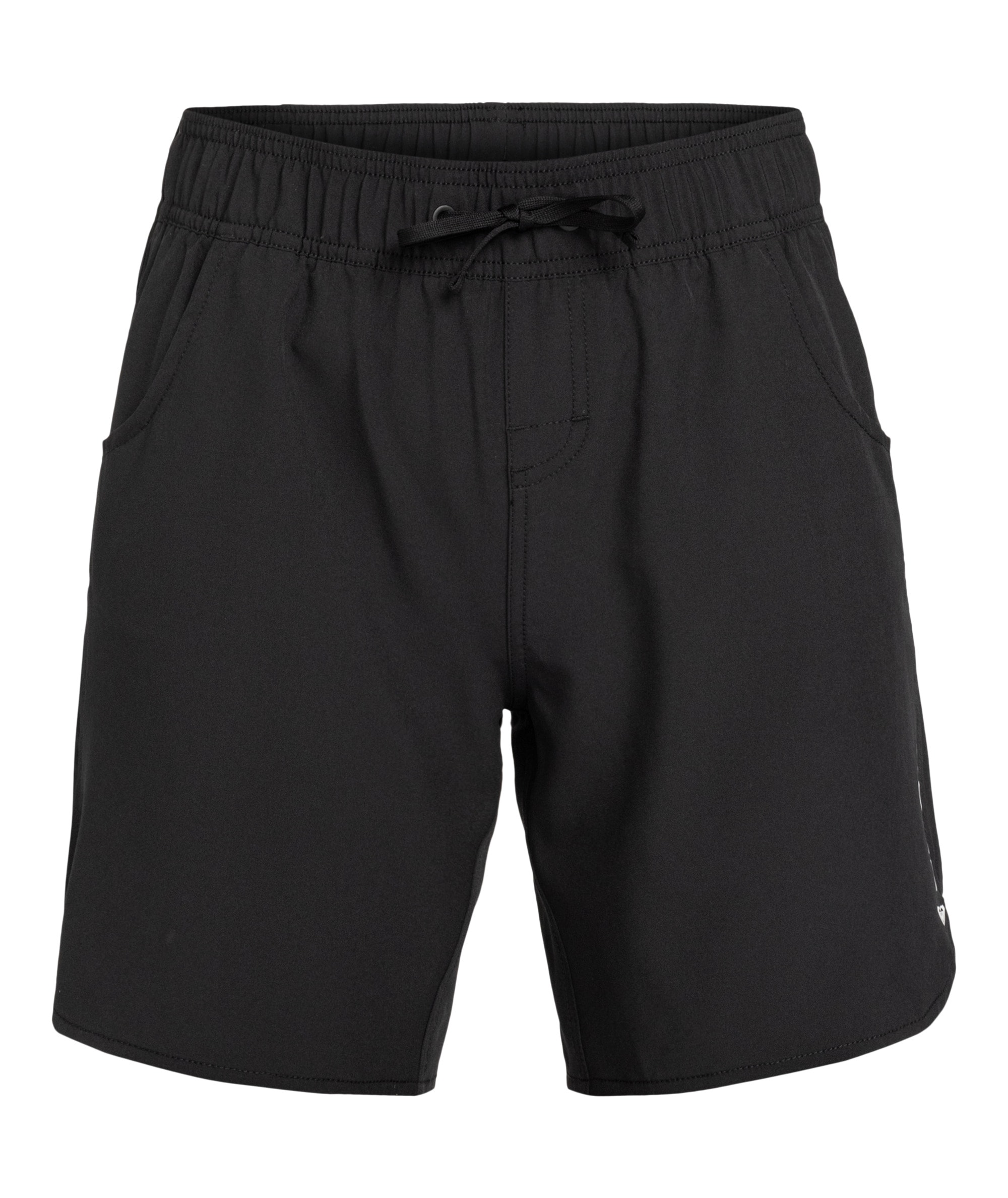 Roxy Boardshorts »ROXY WAVE 7 INCH BS«  elastisches Material, sportlicher Stil, für Erwachsene