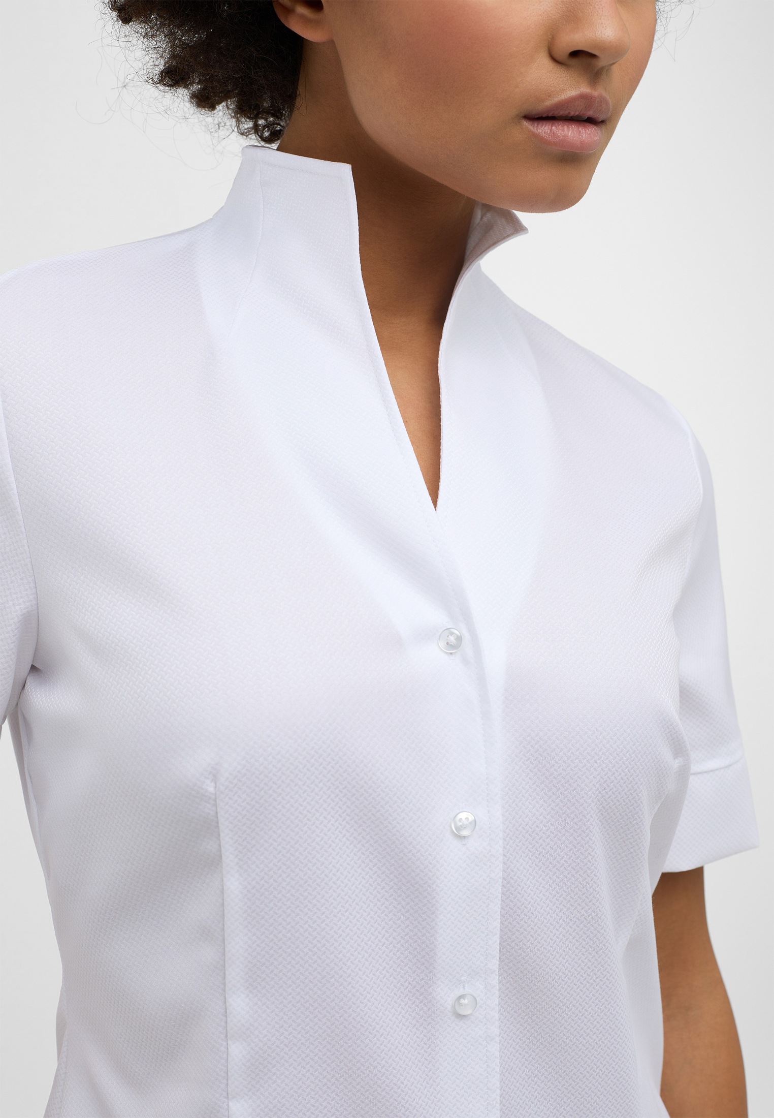 Eterna Hemdbluse »REGULAR FIT«