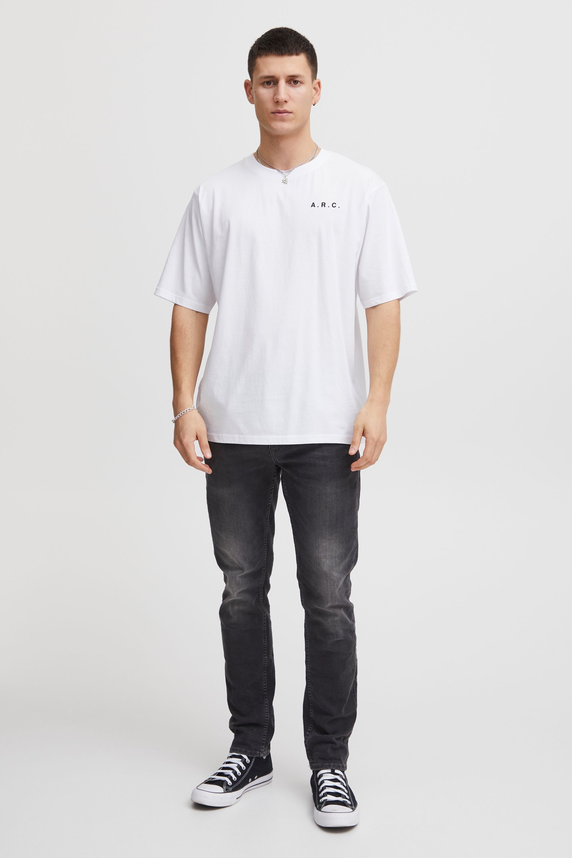 !Solid T-Shirt »T-Shirt SDElan«