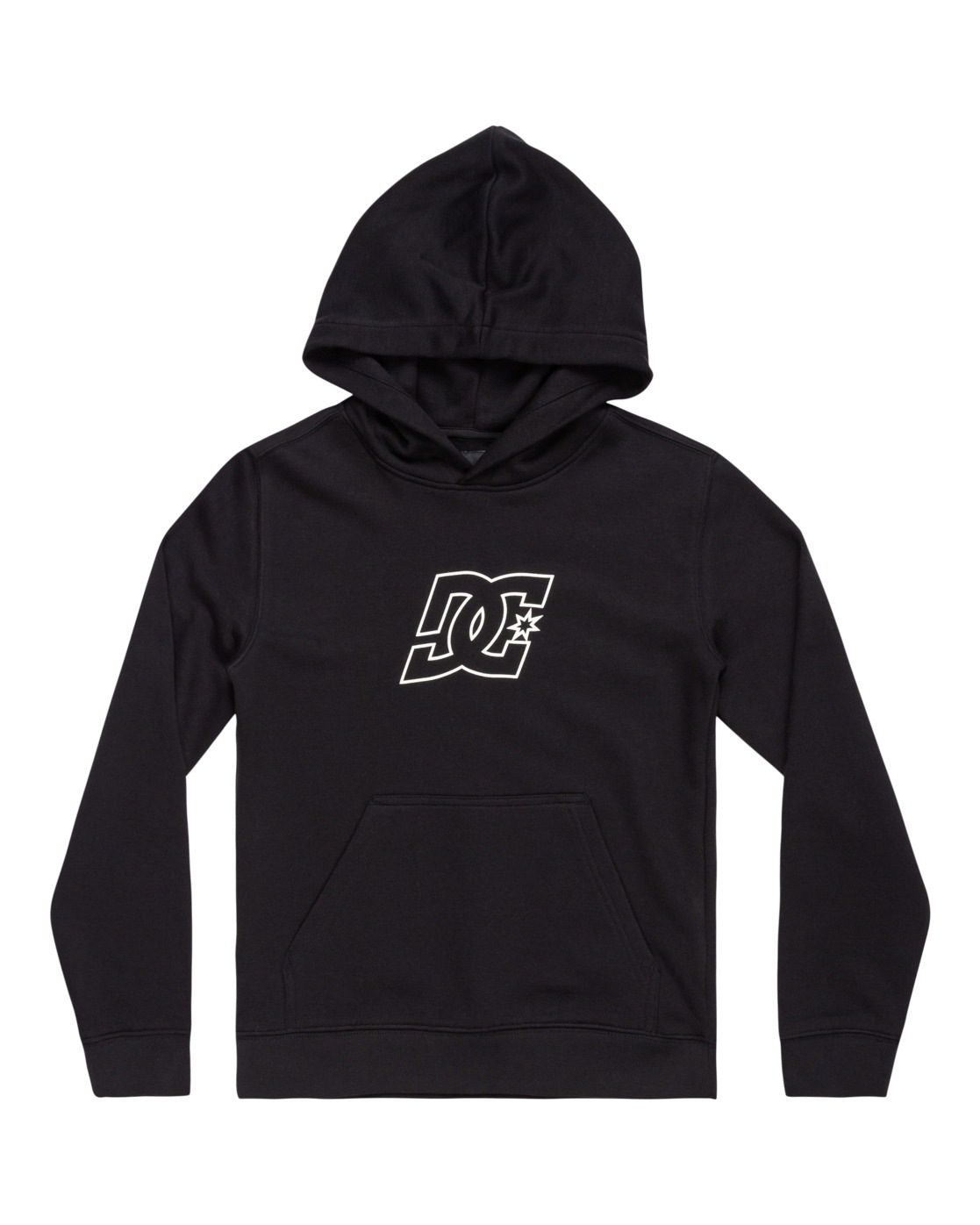 DC Shoes Hoodie »Pallet Ph«