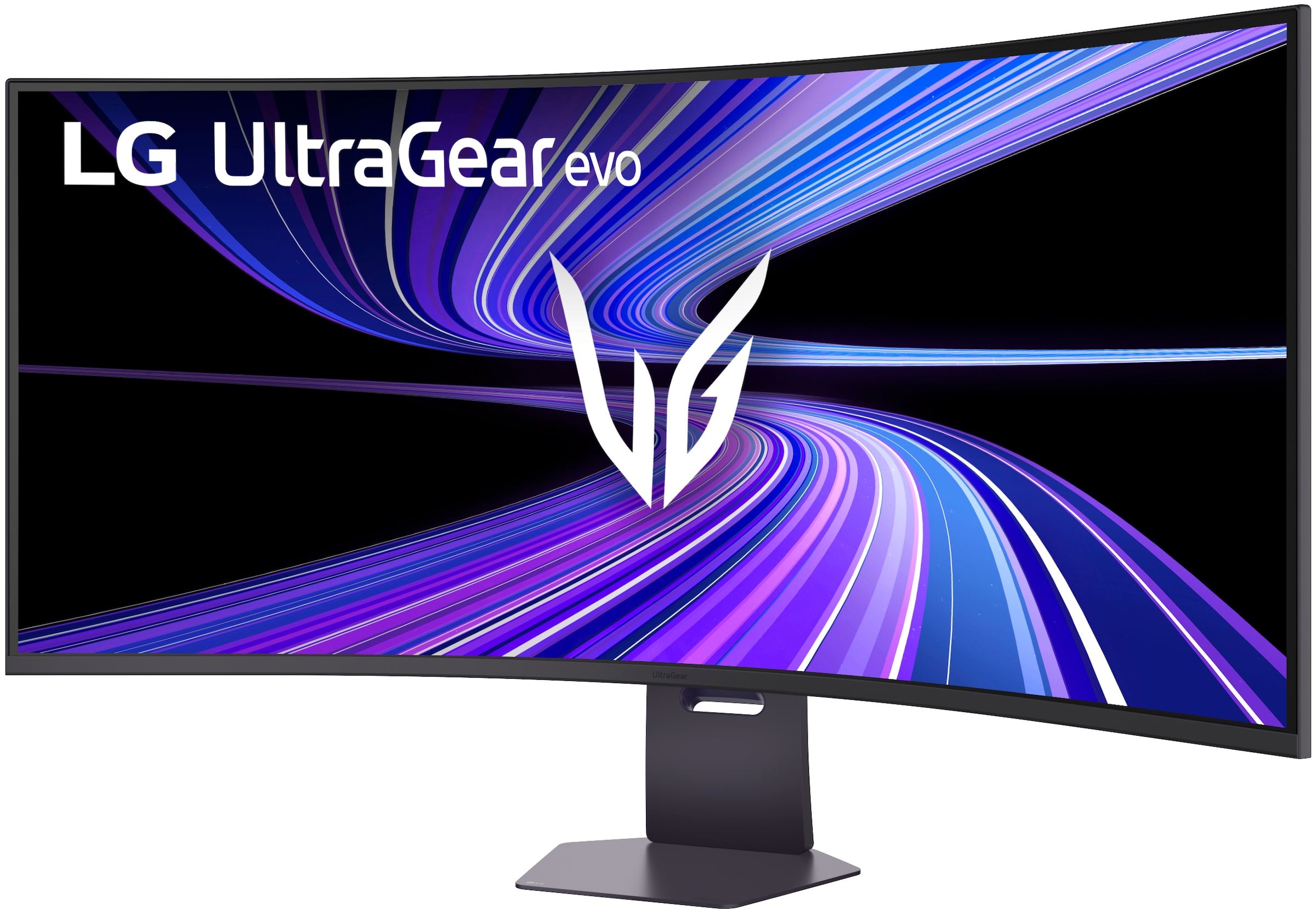 LG Curved-Gaming-Monitor »52G930B« 131 cm/52 ″  5120 x 2160 px 5K2K 1 Reaktionszeit 240 Hz