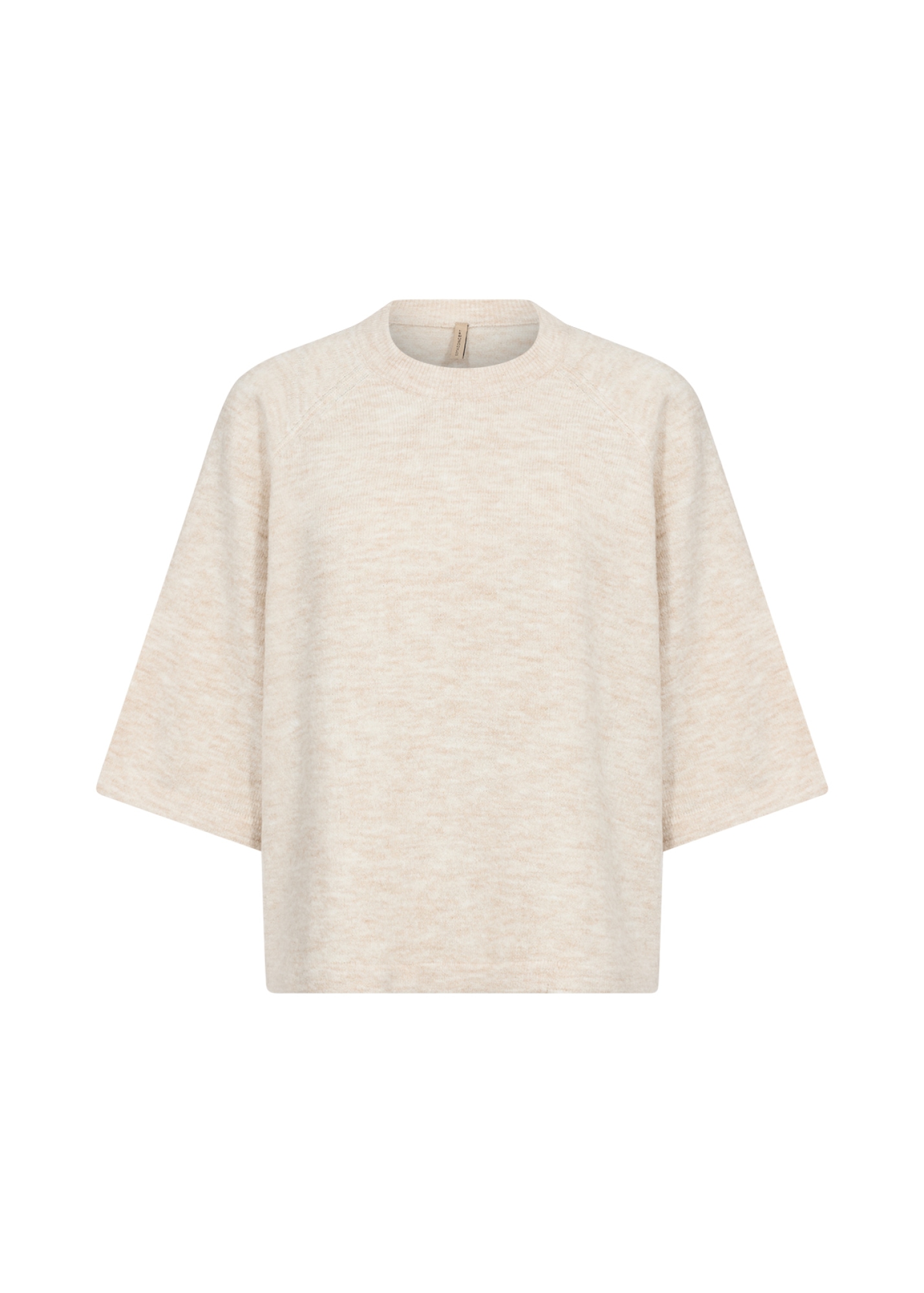 soyaconcept Strickpullover »SC-ORLEAN 1«