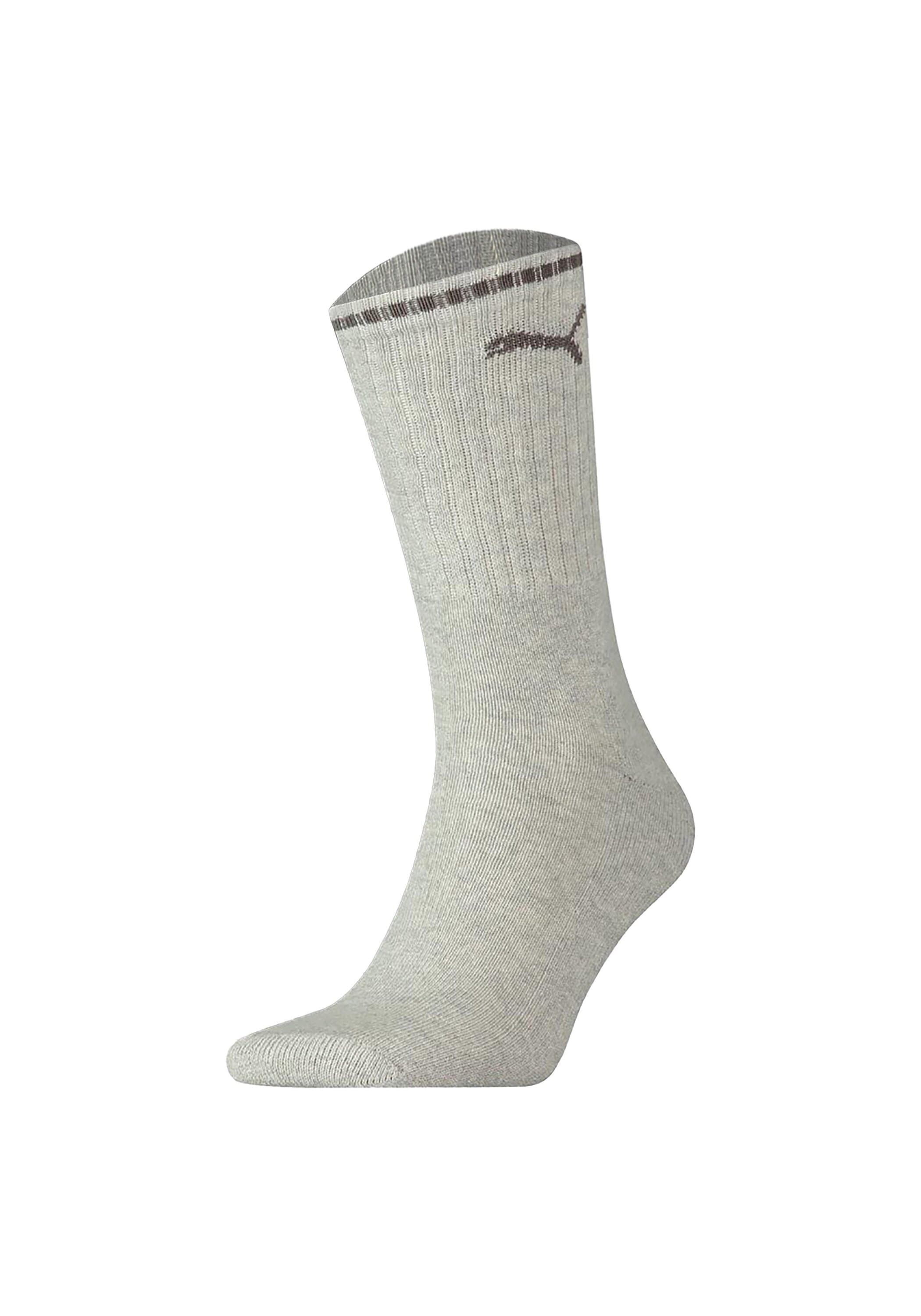 PUMA Kurzsocken »Socken 3er Pack«