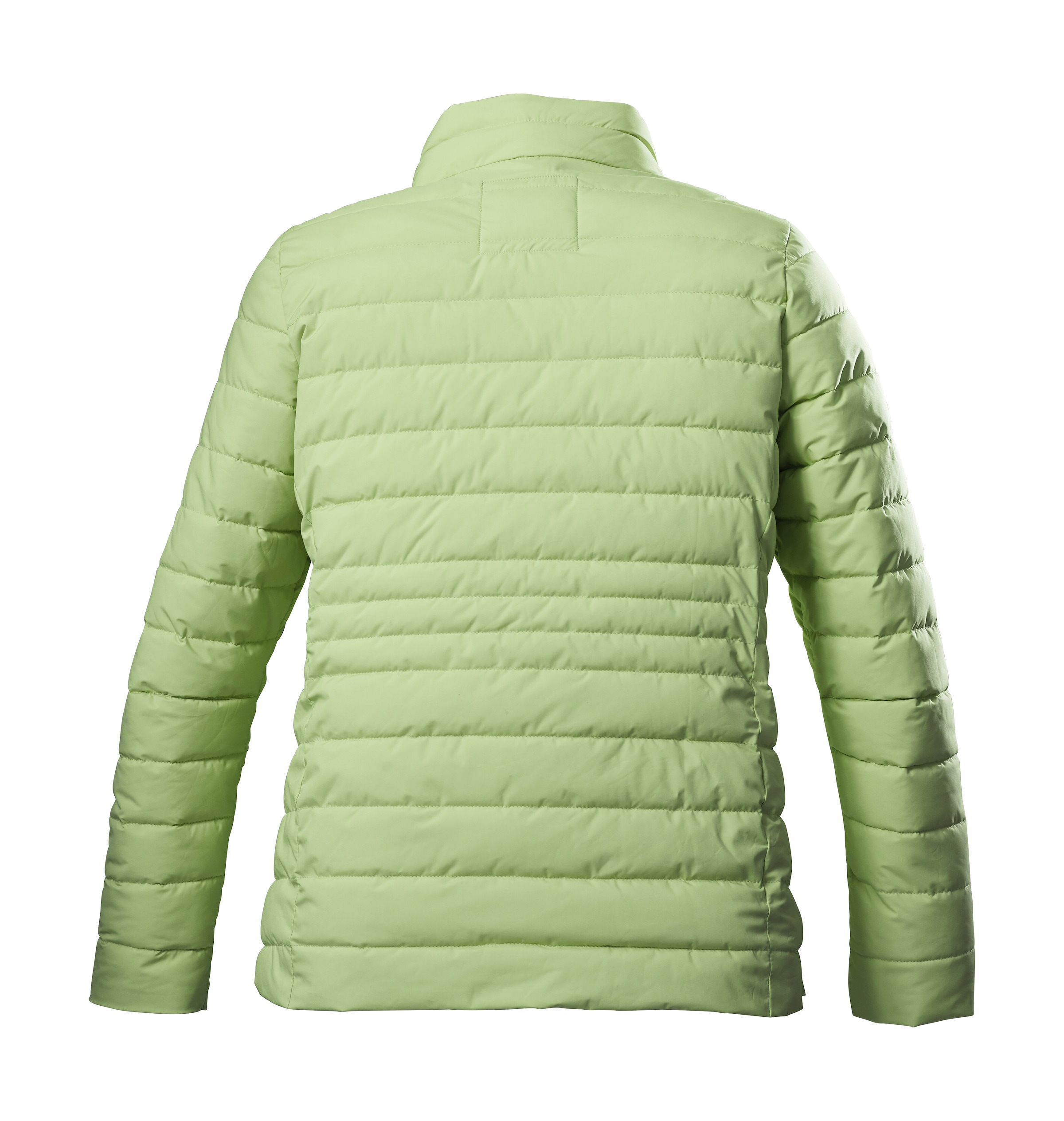 STOY Steppjacke »STS 21 WMN QLTD JCKT«, Leichte, atmungsaktive Damenjacke, wasserabweisend