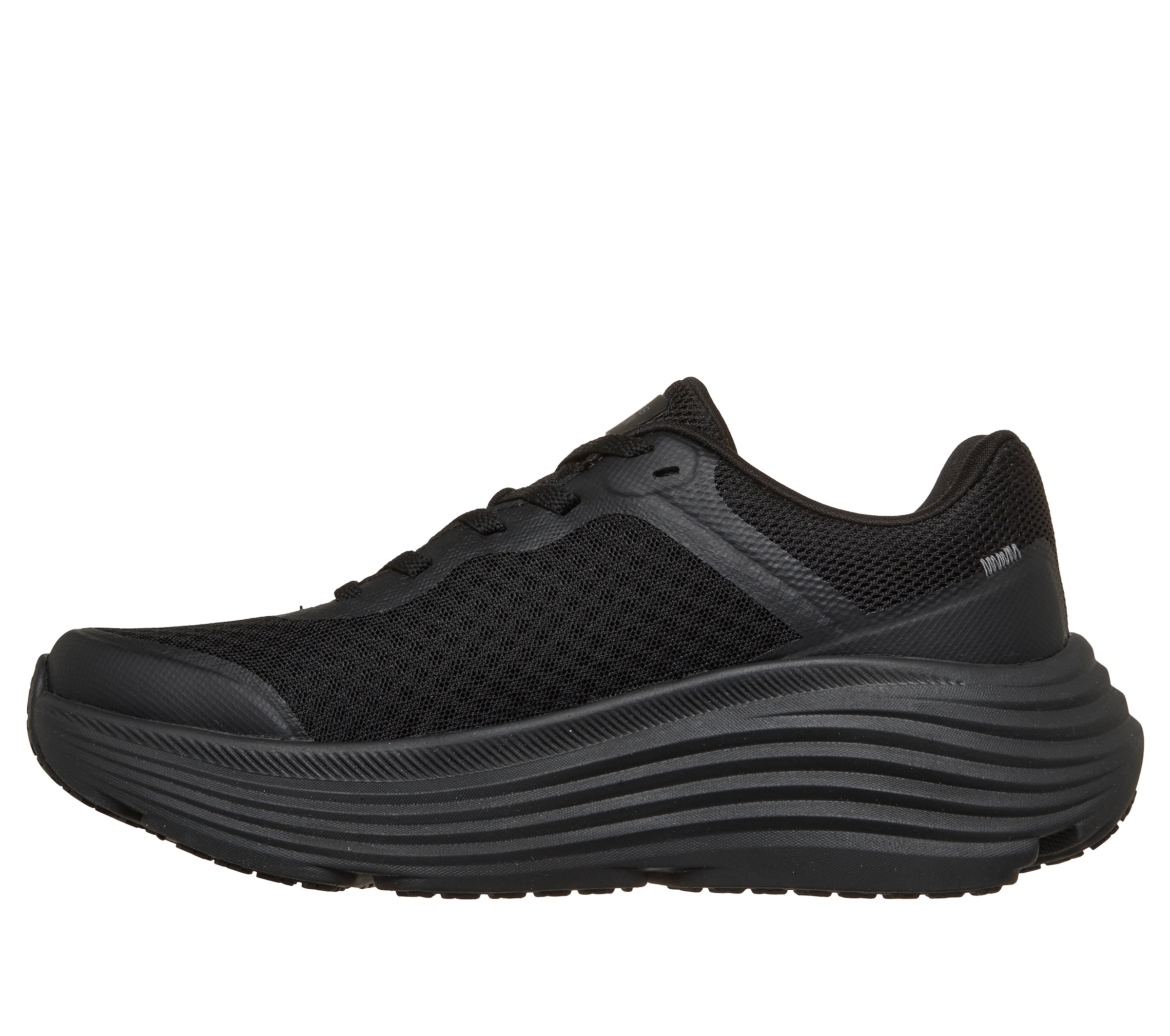 Skechers Sneaker »MAX CUSHIONING«  Laufschuh, Sportschuh, Schnürschuh, Freizeitschuh mit Max Cushioning