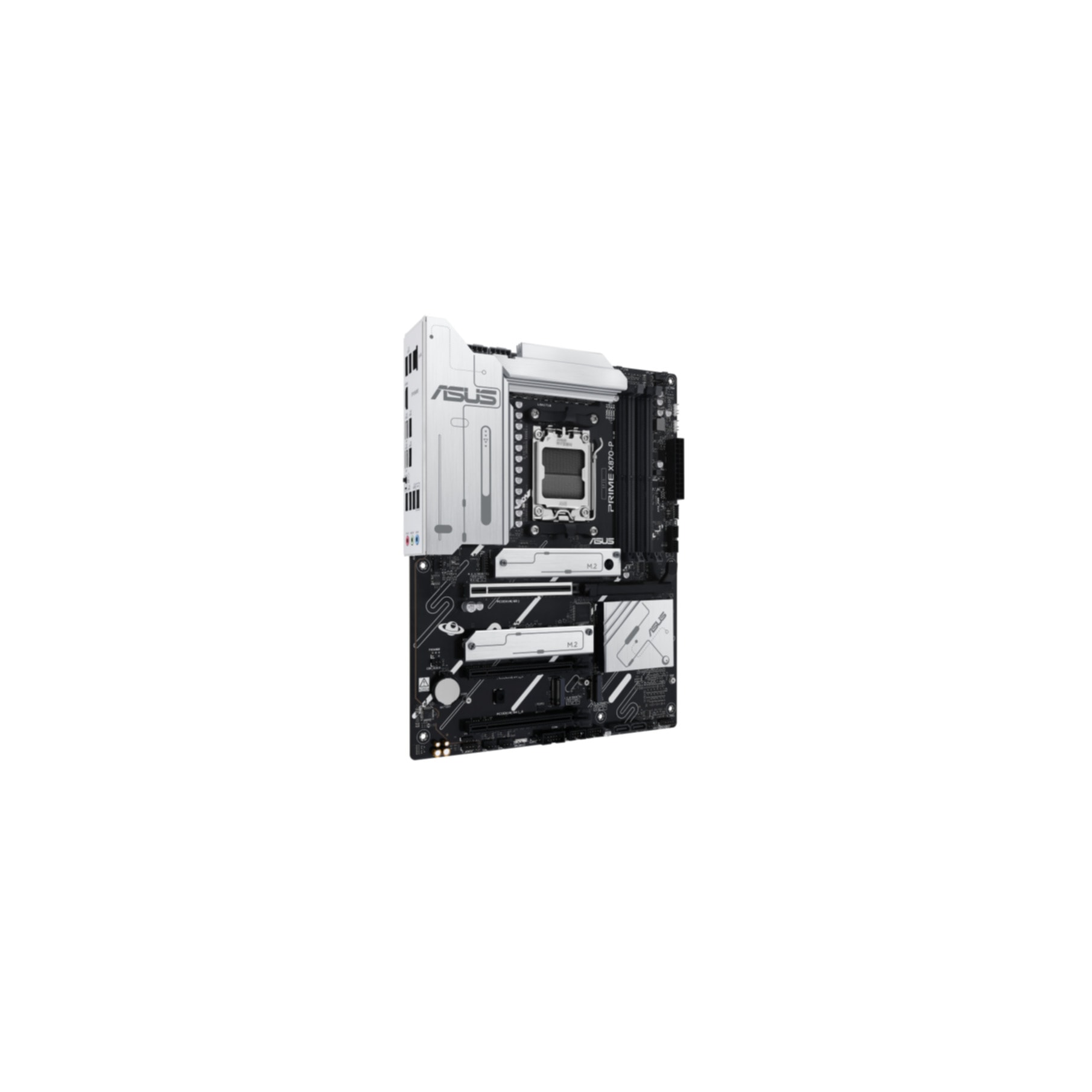 Asus Mainboard »PRIME X870-P«