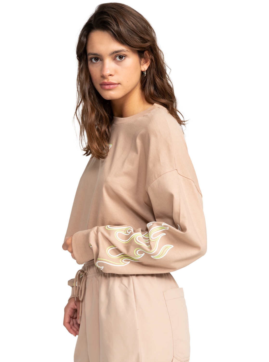Roxy Shirttop »Kelia«