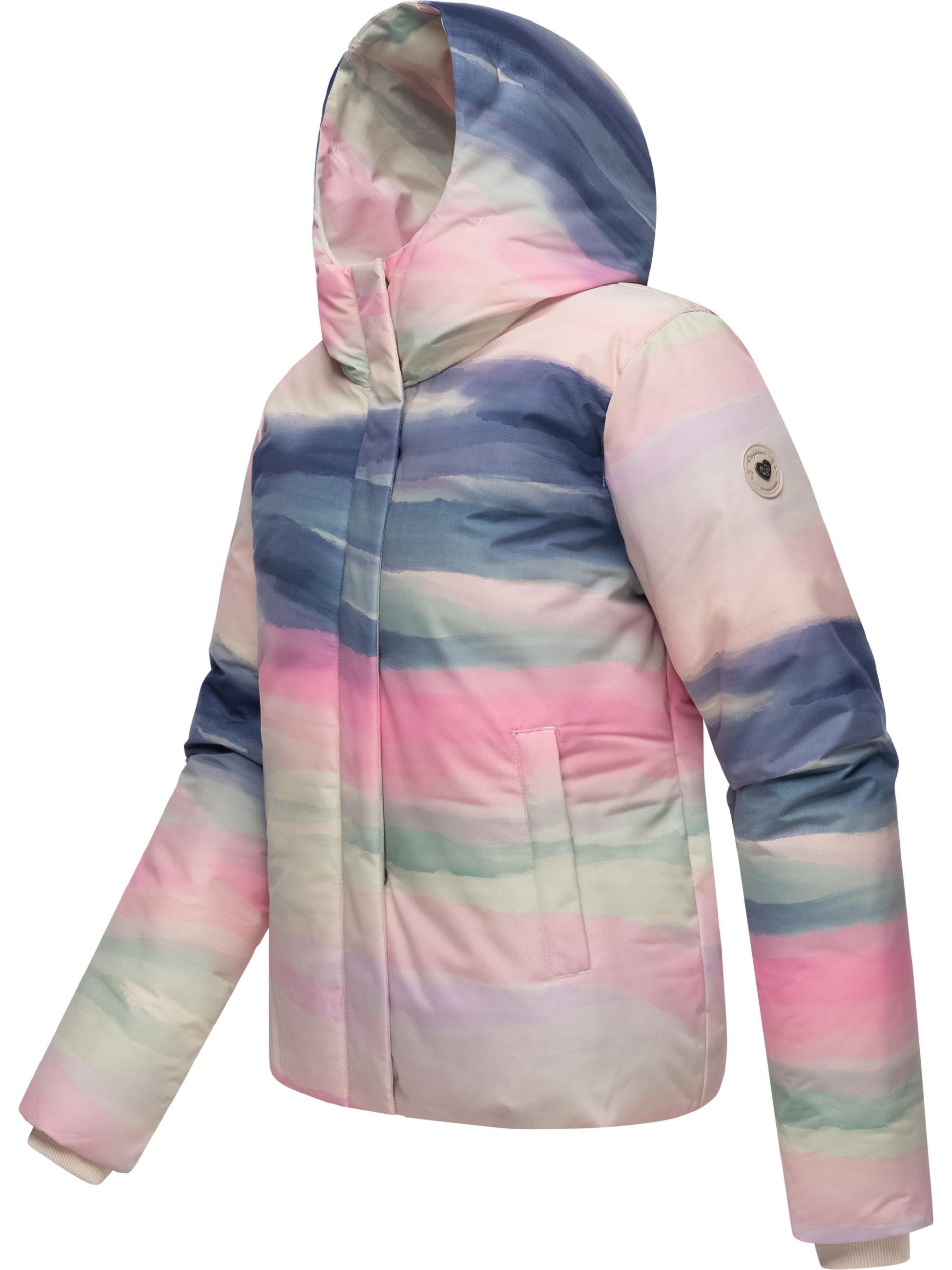 Ragwear Winterjacke »Winterjacke Amarrena«