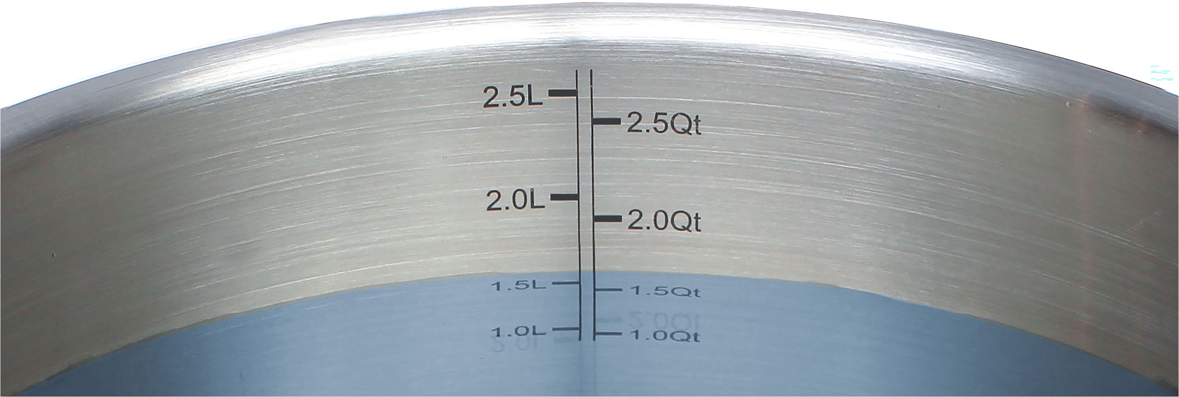 Elo Basic Topf-Set »Basic Profi Duo Therm Topfset 6-teilig« Set, 10 Stk. tlg. Edelstahl
