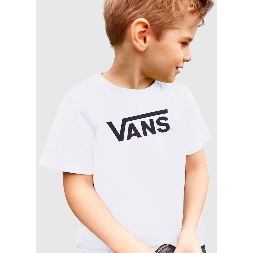 Vans T-Shirt »VANS CLASSIC KIDS«