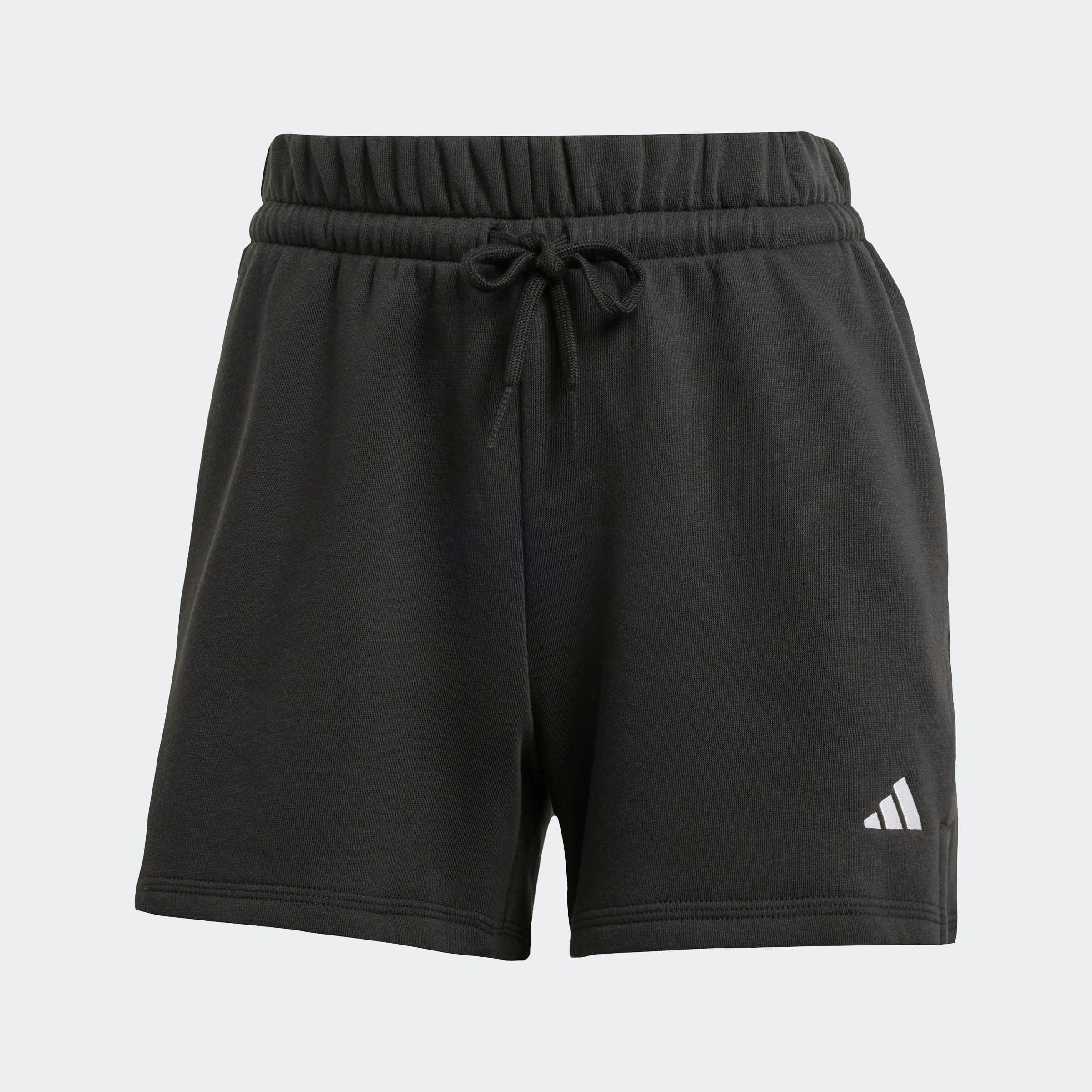 adidas Sportswear Shorts »W SL FC SHO«, (1 tlg.)