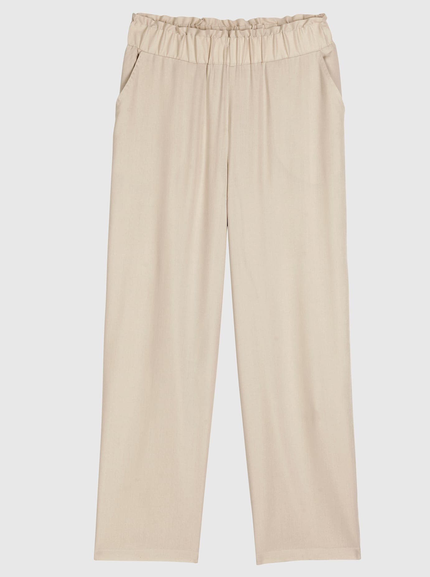 Classic Basics Culotte