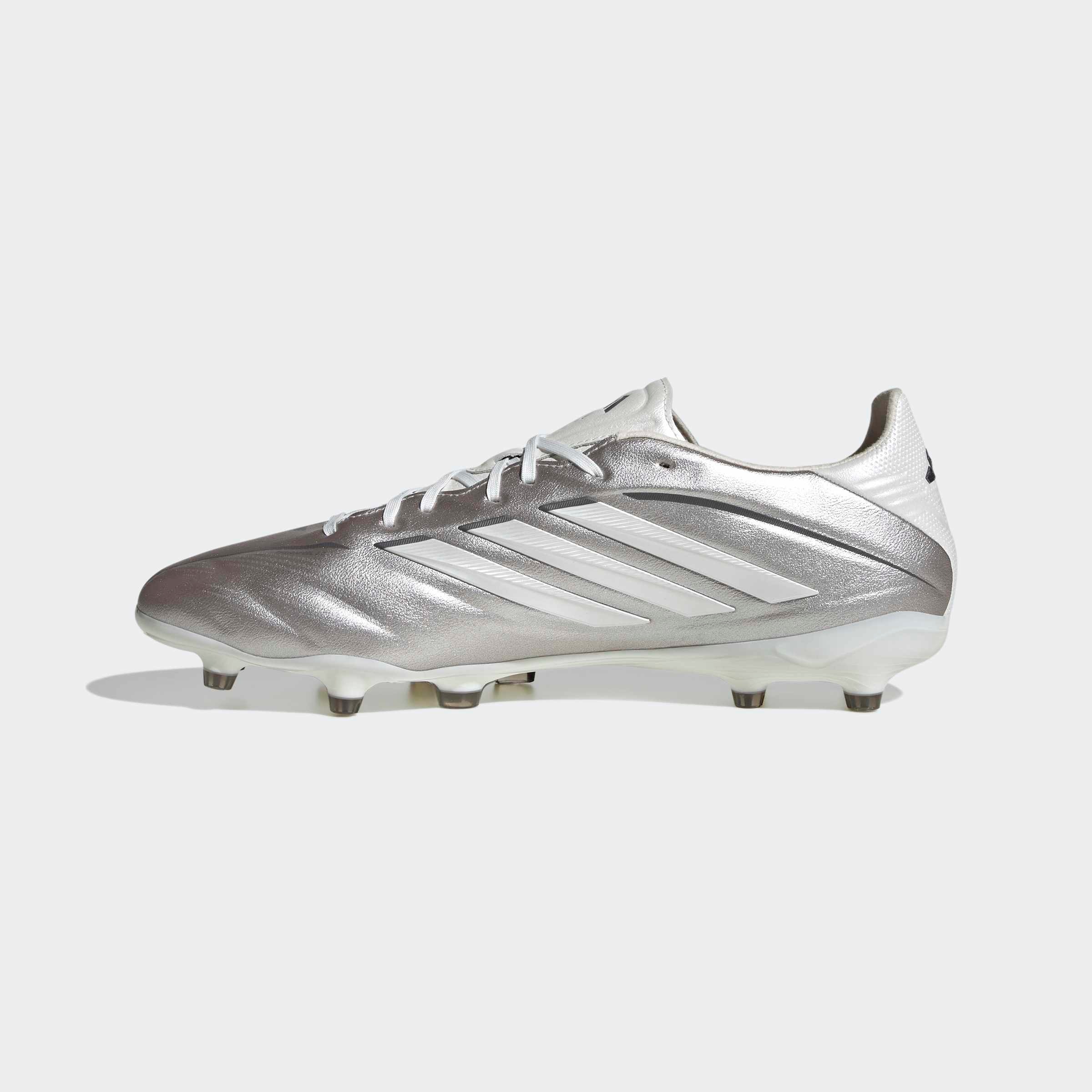 adidas Performance Fußballschuh »COPA PURE IV PRO FIRM GROUND«  Außensohle für feste Böden