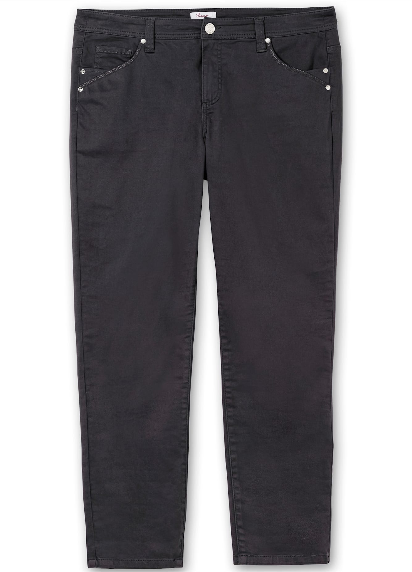 Sheego Stretch-Hose