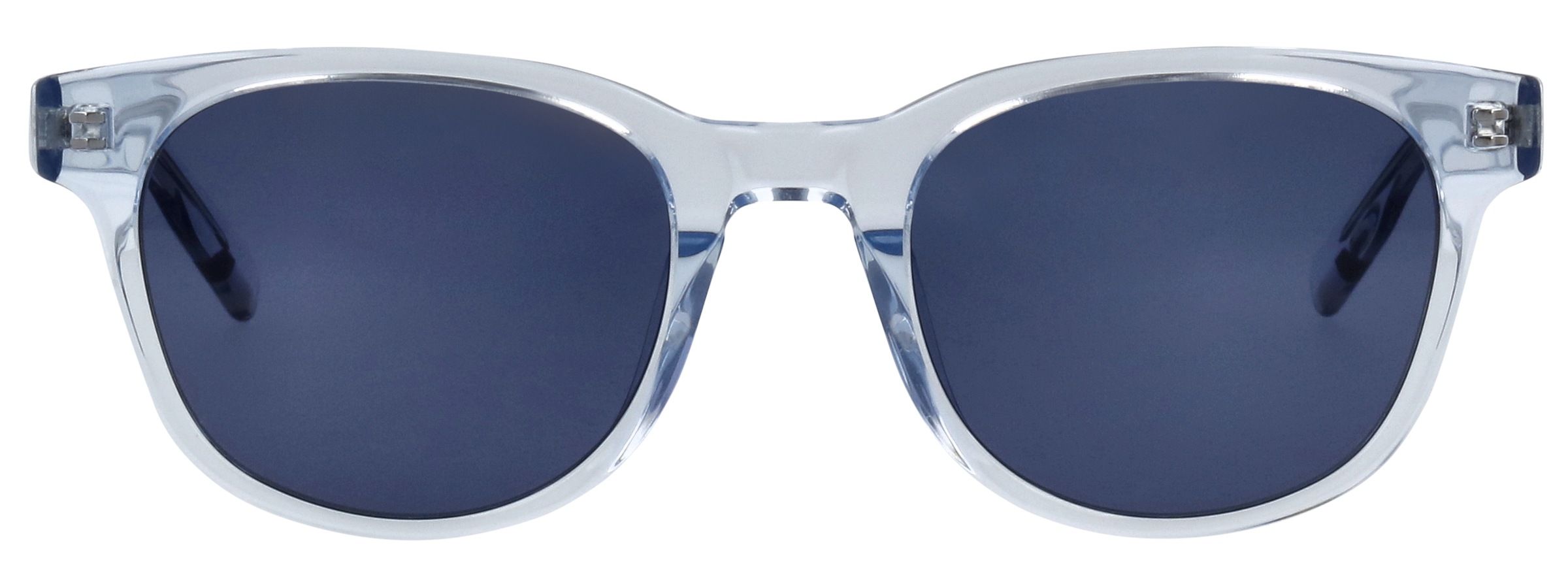 TOM TAILOR Sonnenbrille »Modell 676018« Form Karree/Soft, Logoschriftzug auf Bügel, Kunststofffassung