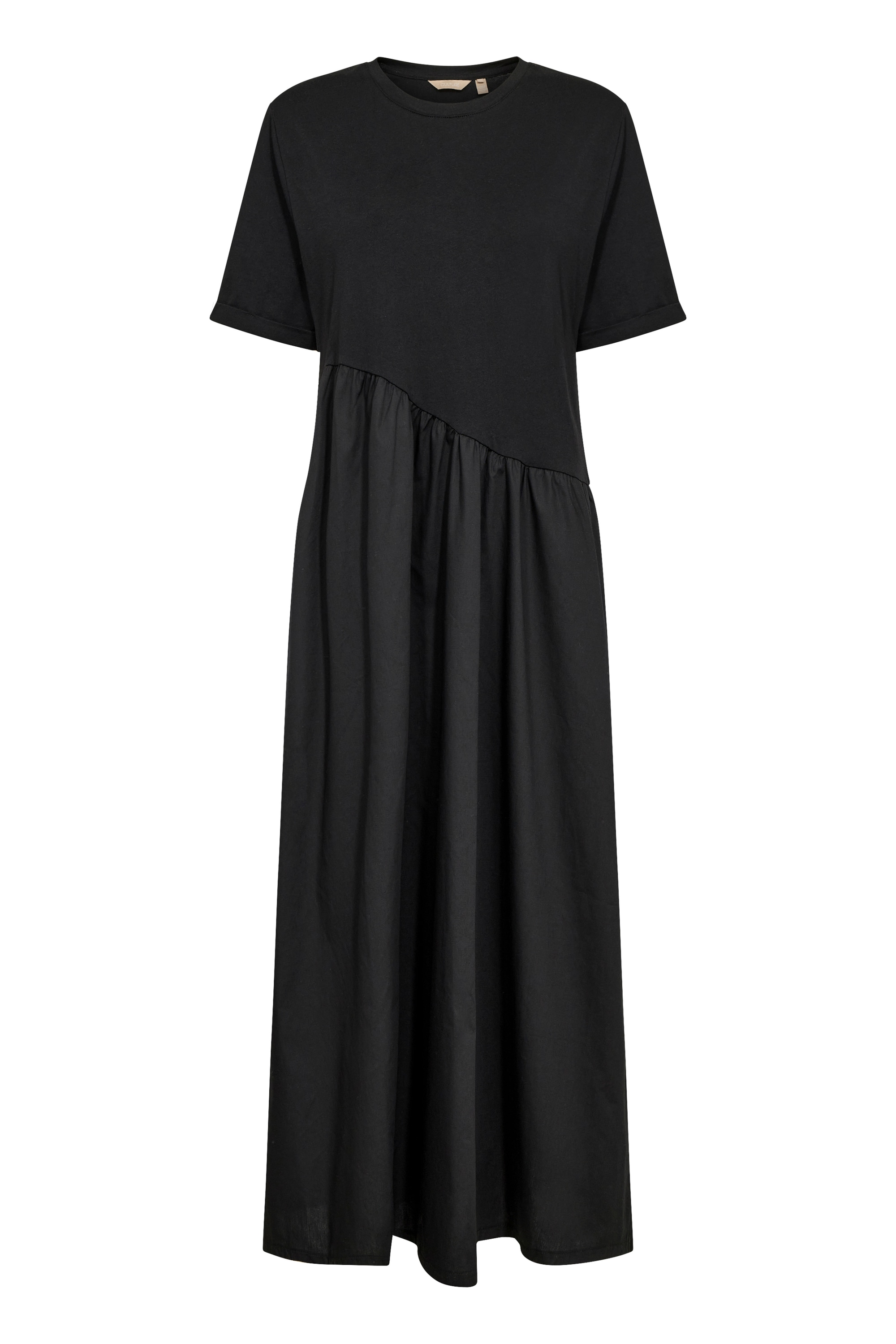 Culture Midikleid »Kleid CUaca«