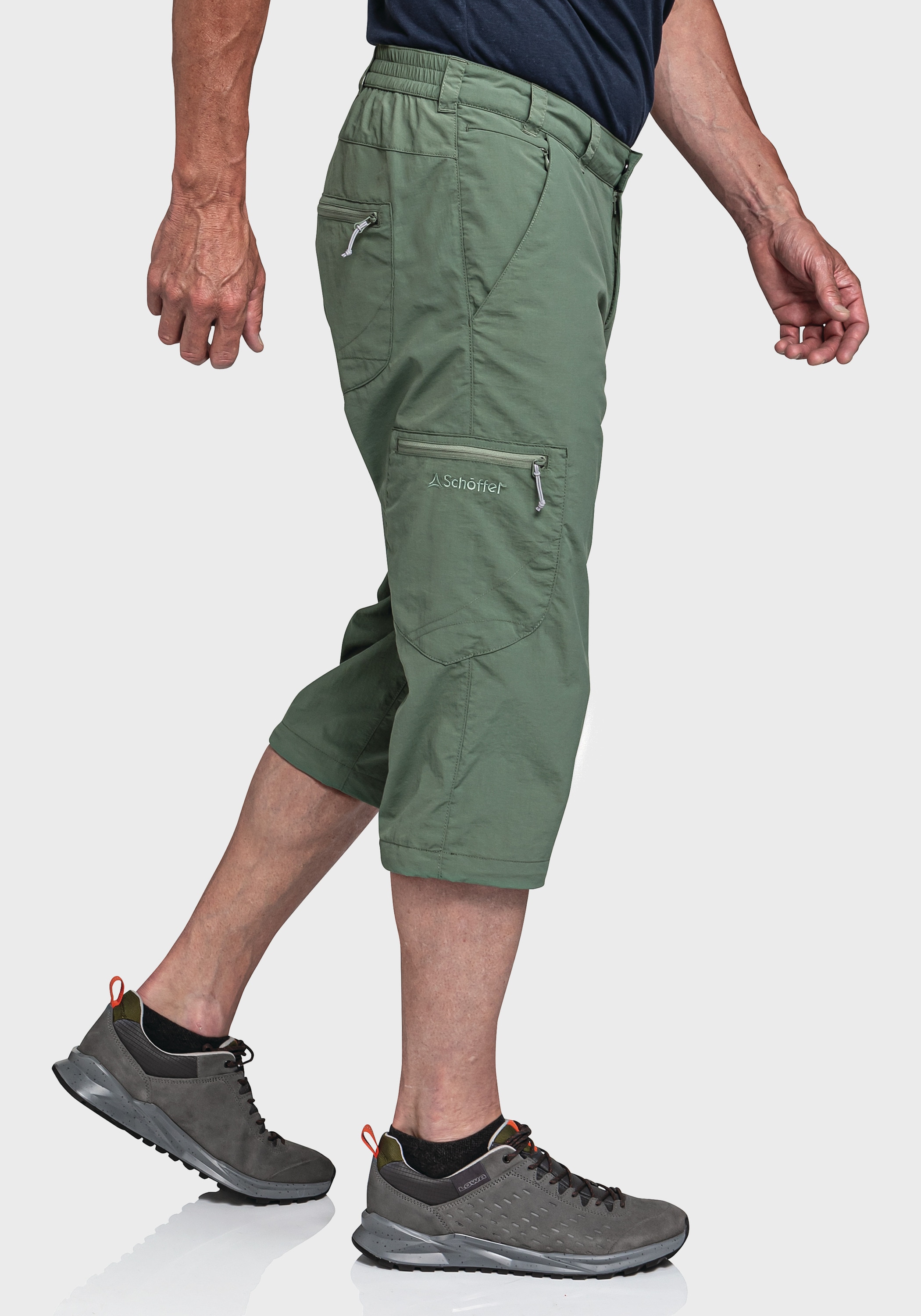 Schöffel 3/4-Hose »Pants Springdale1«