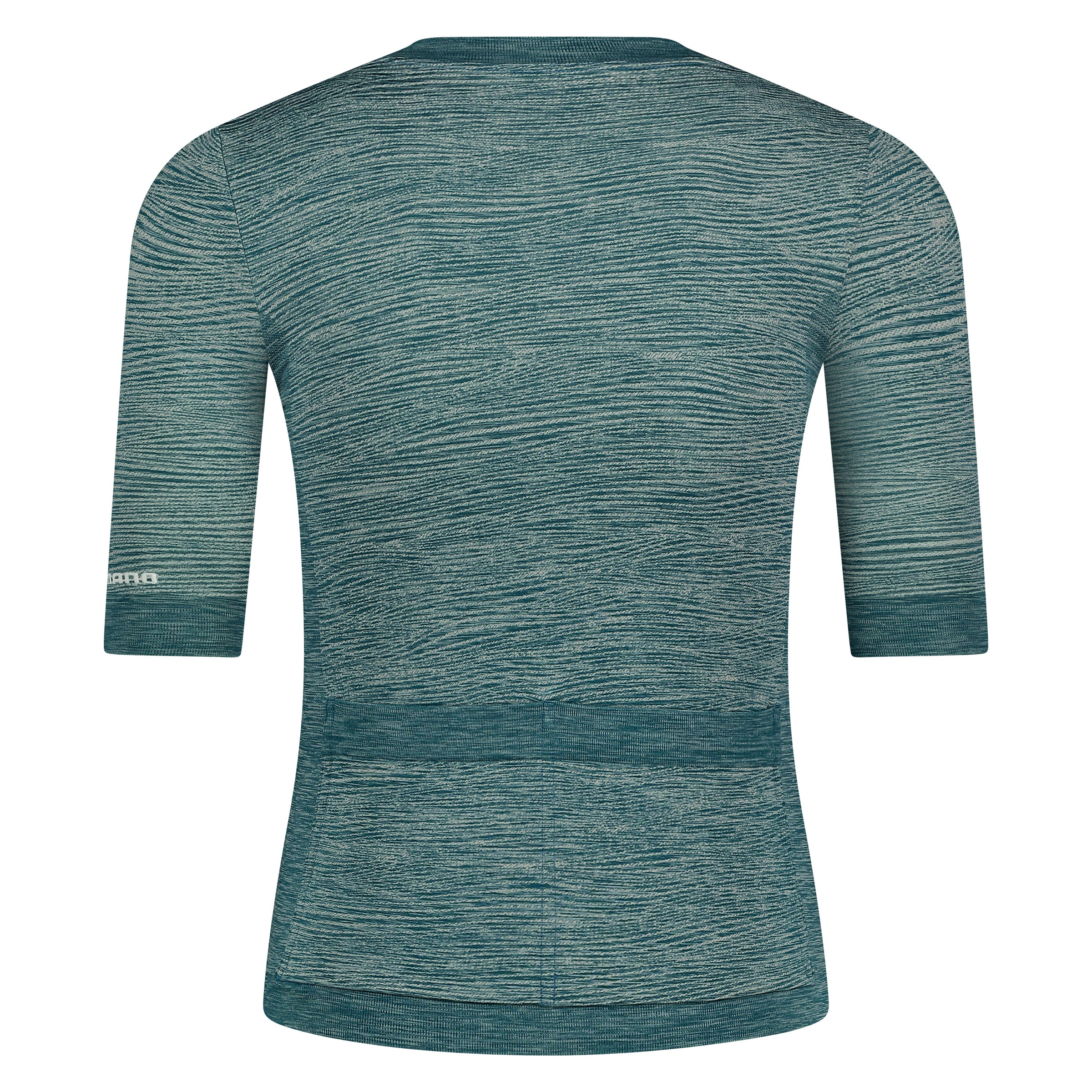 Shimano Radtrikot »Gravel Fahrradtrikot EVOLVE TERRA, Deep Ocean«