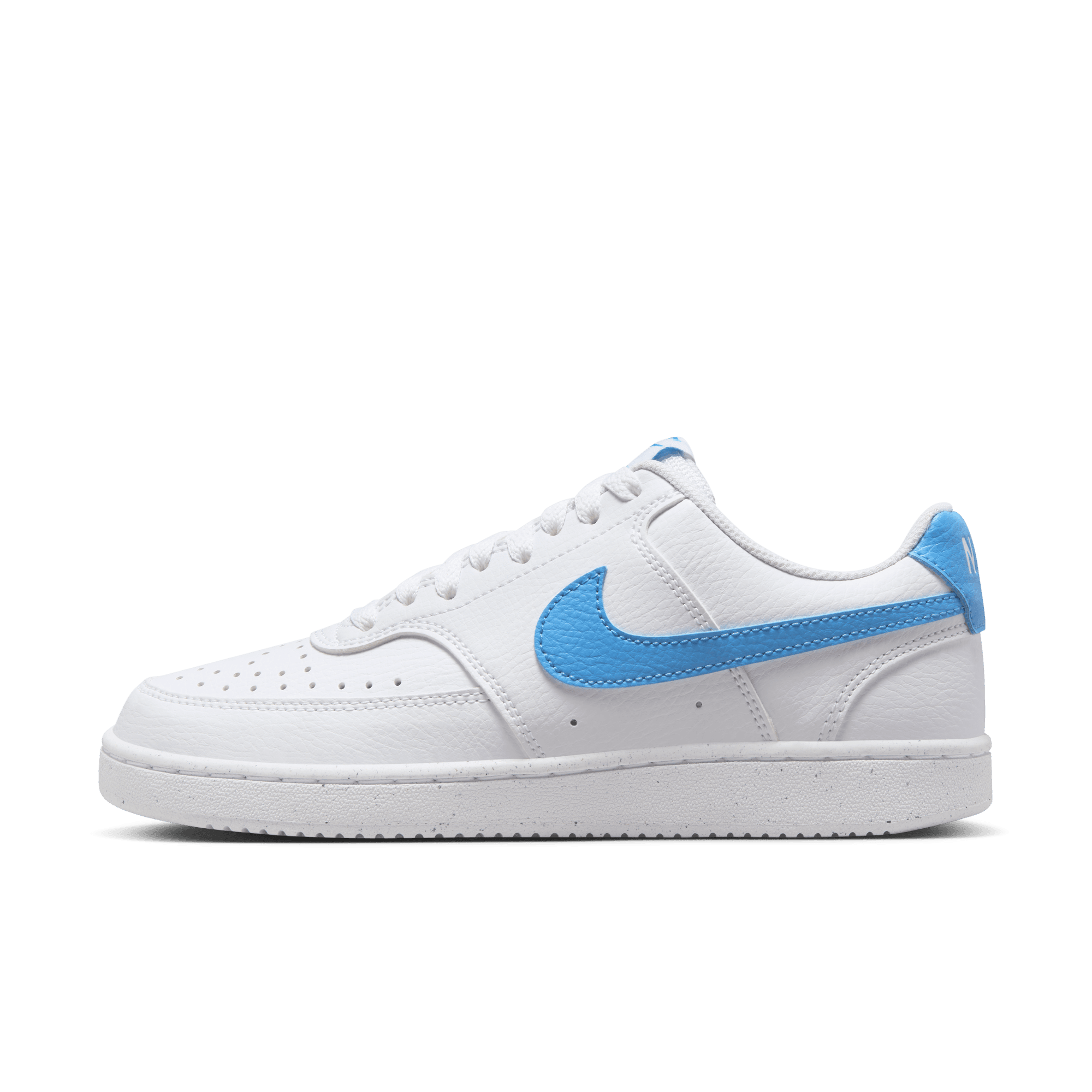 Nike Sportswear Sneaker »Court Vision Low Next Nature«