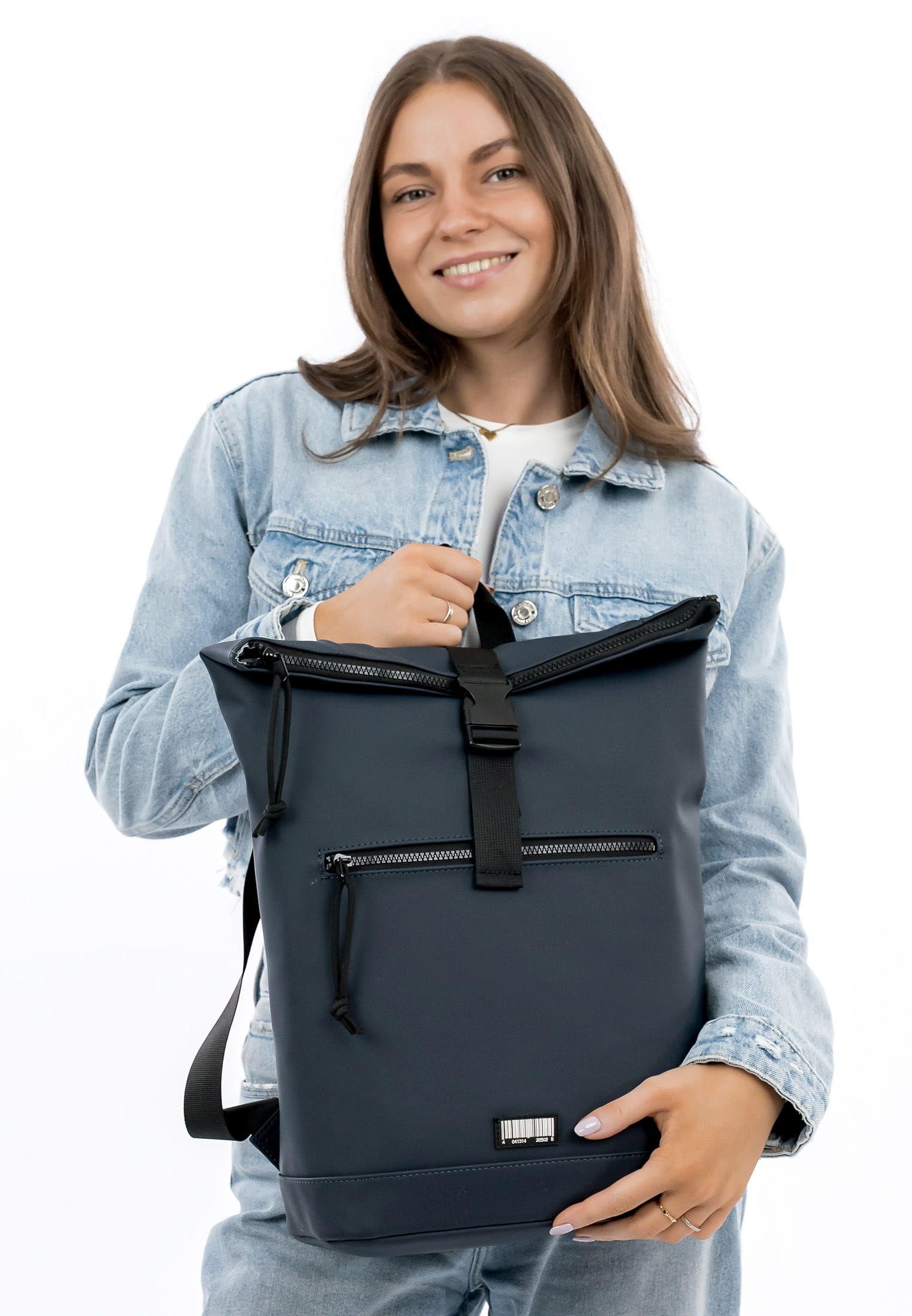 EMILY & NOAH Rucksack »Rucksack E&N Kairo«