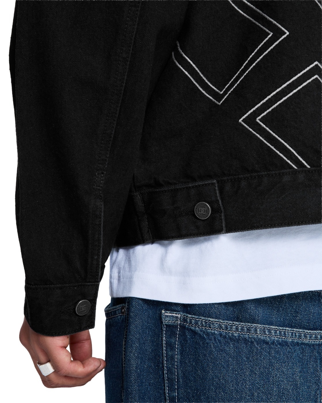 DC Shoes Outdoorjacke »Ethos«