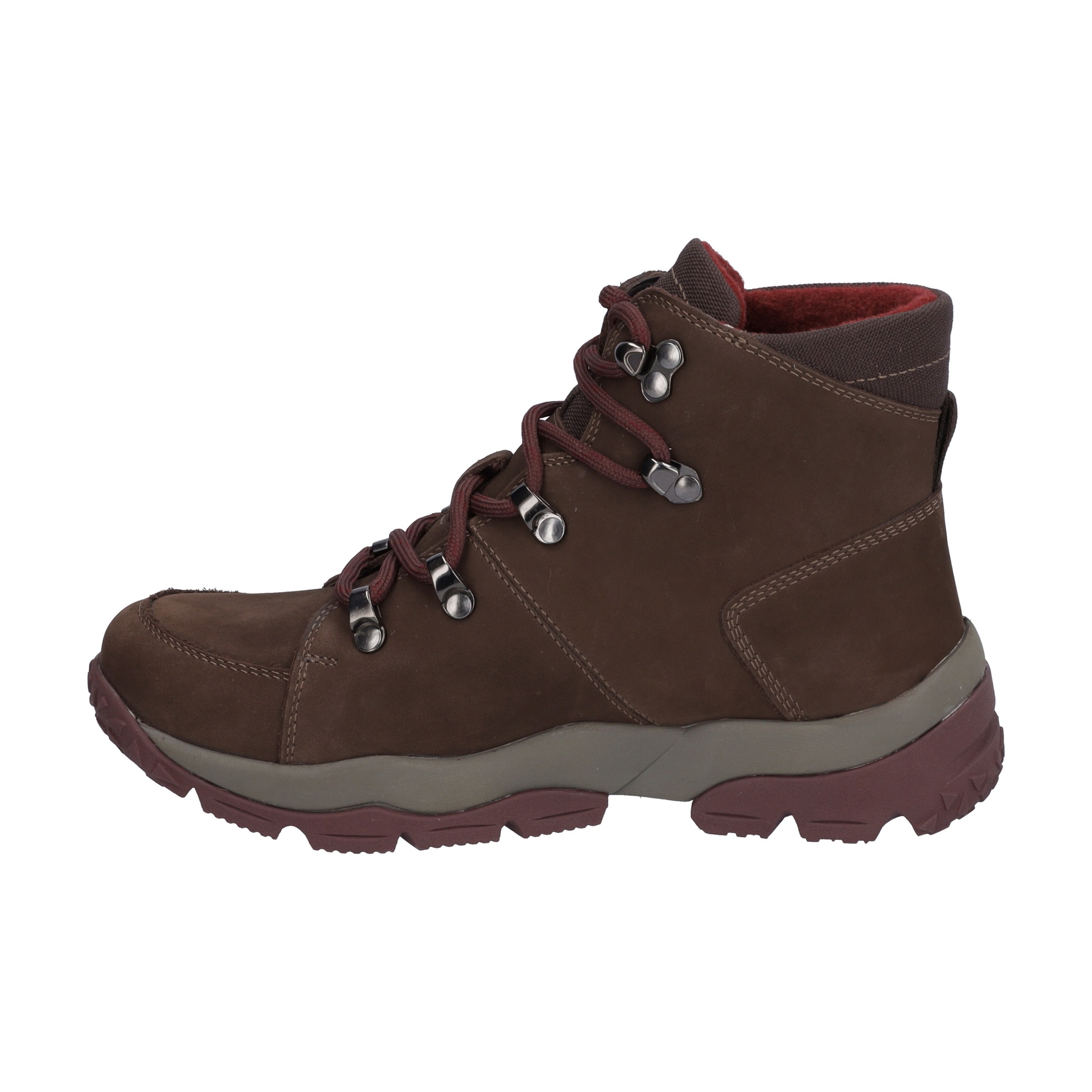 Josef Seibel Stiefelette »Philippa 50, brandy«