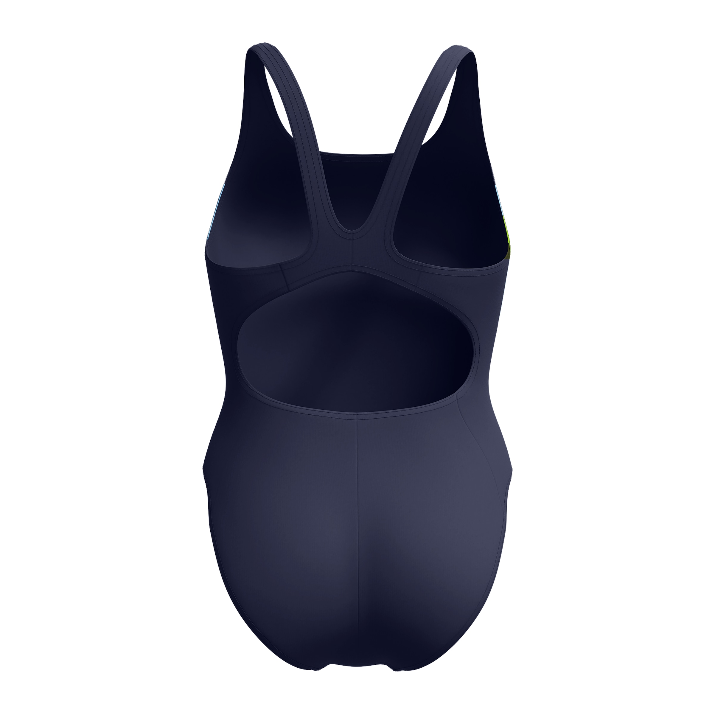 Speedo Badeanzug, (1 St.), schnell trocknend