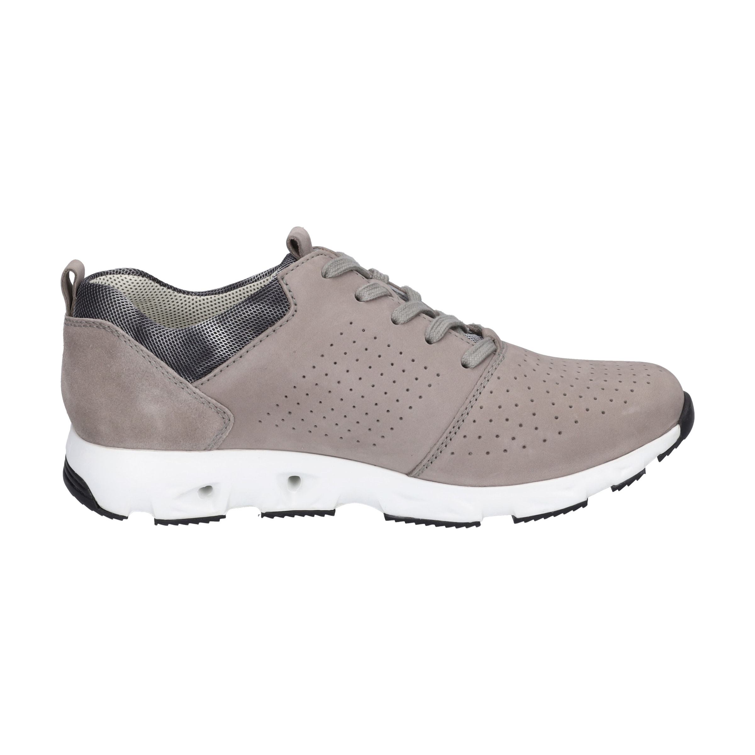 Josef Seibel Sneaker »Noah 02, grau«